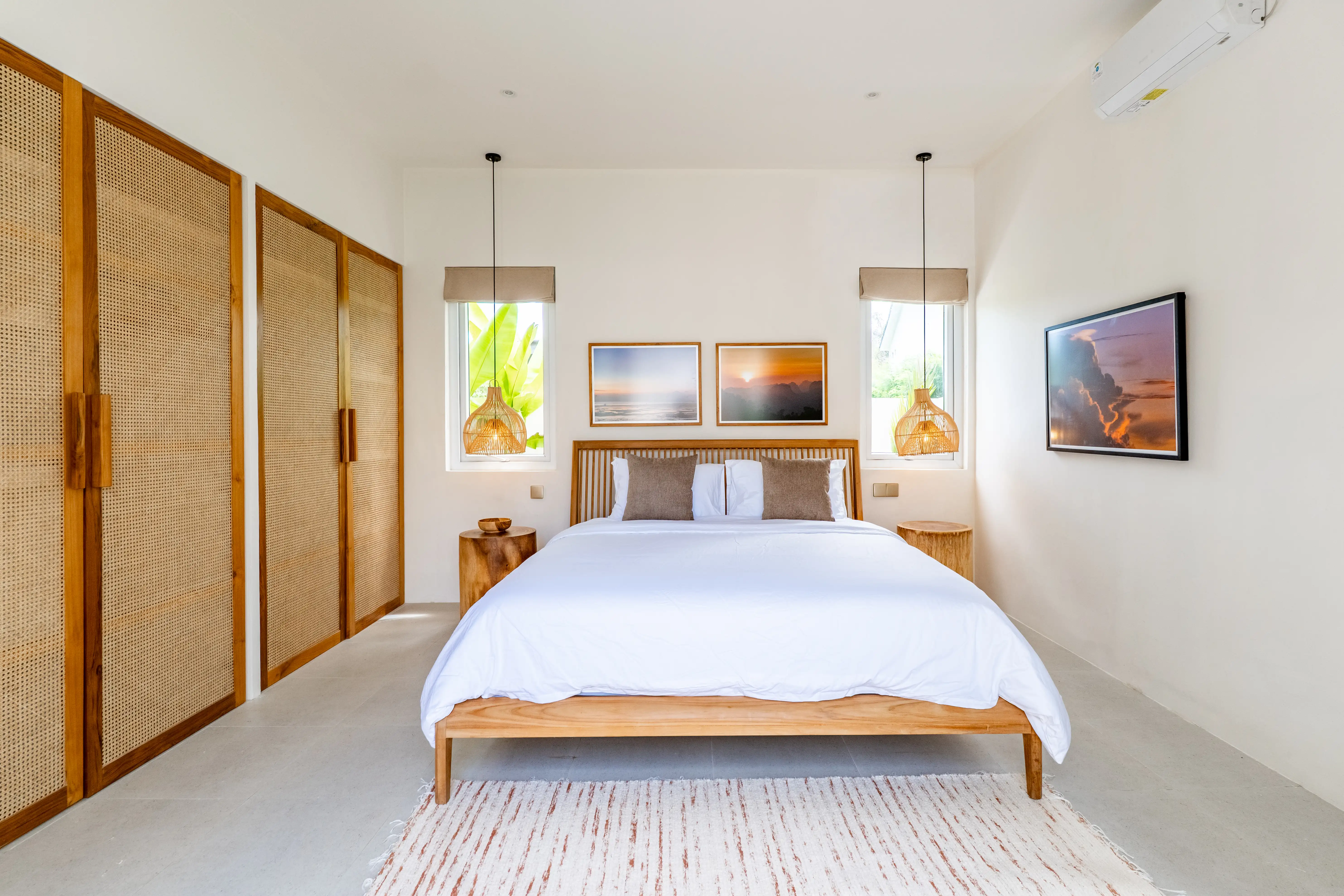 Вилла 75м² в Индонезии, Букит. Стоимостью 175000$ аренда фото-8