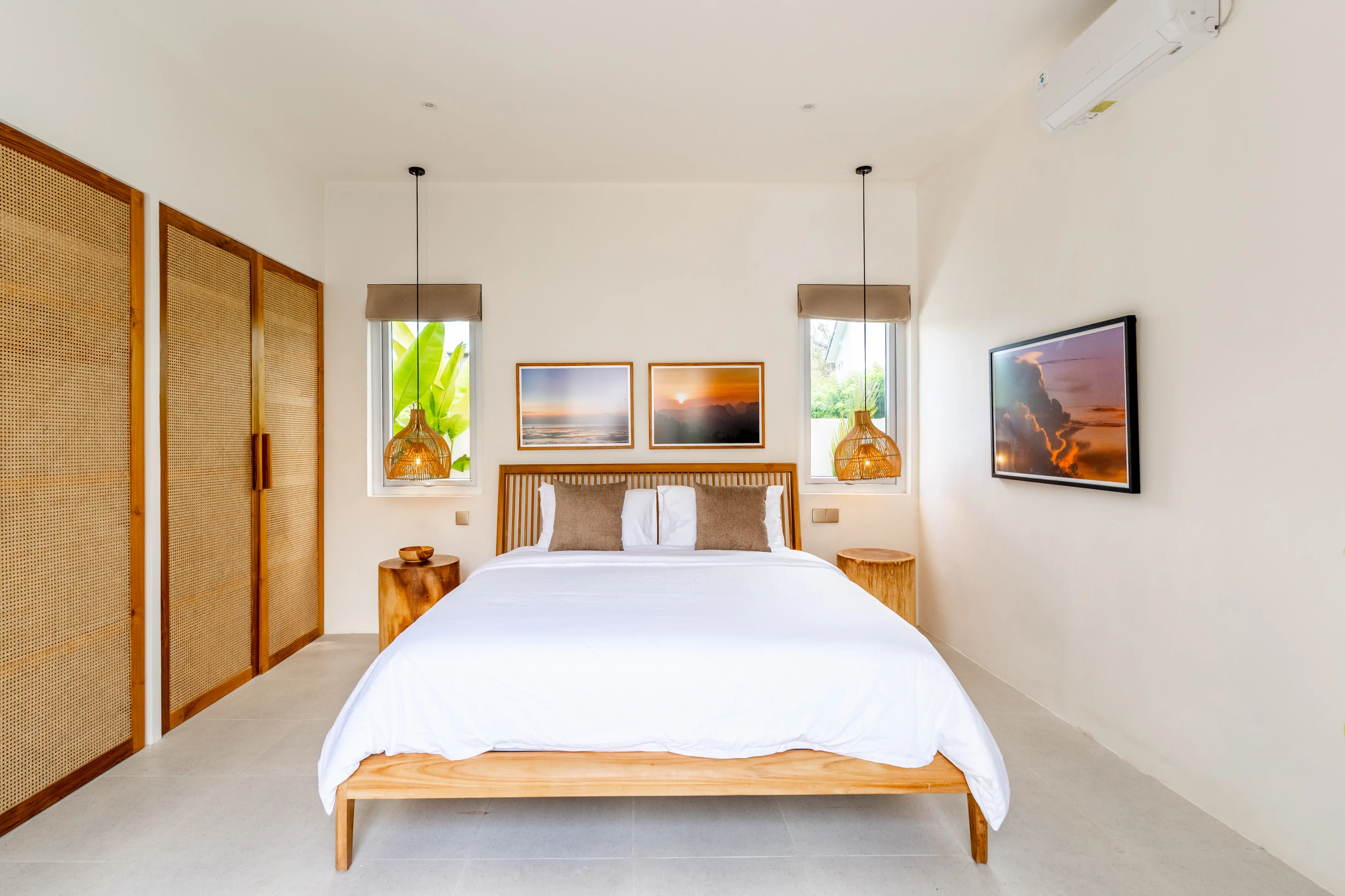 Вилла 75м² в Индонезии, Букит. Стоимостью 175000$ аренда фото-10