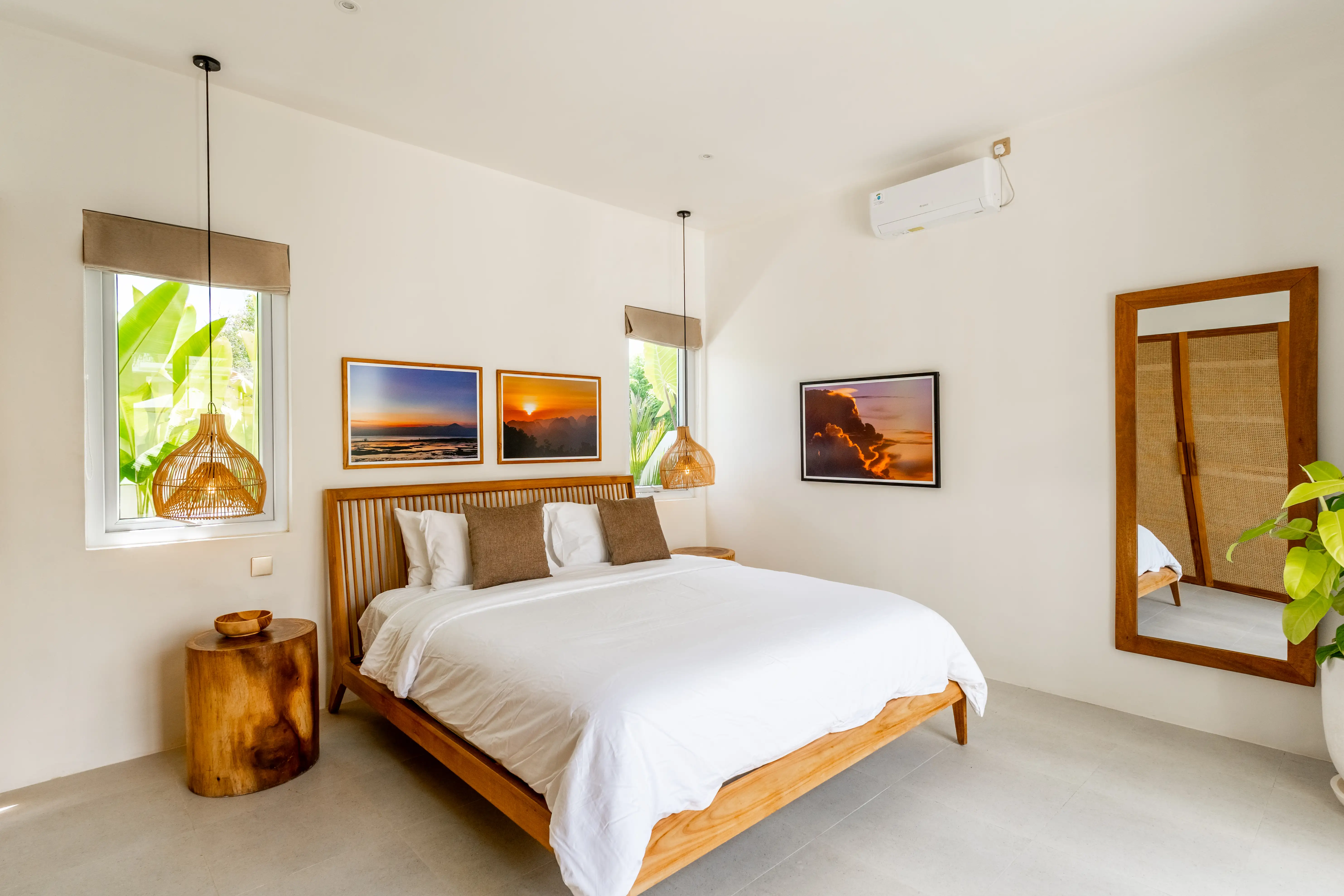 Вилла 75м² в Индонезии, Букит. Стоимостью 175000$ аренда фото-11