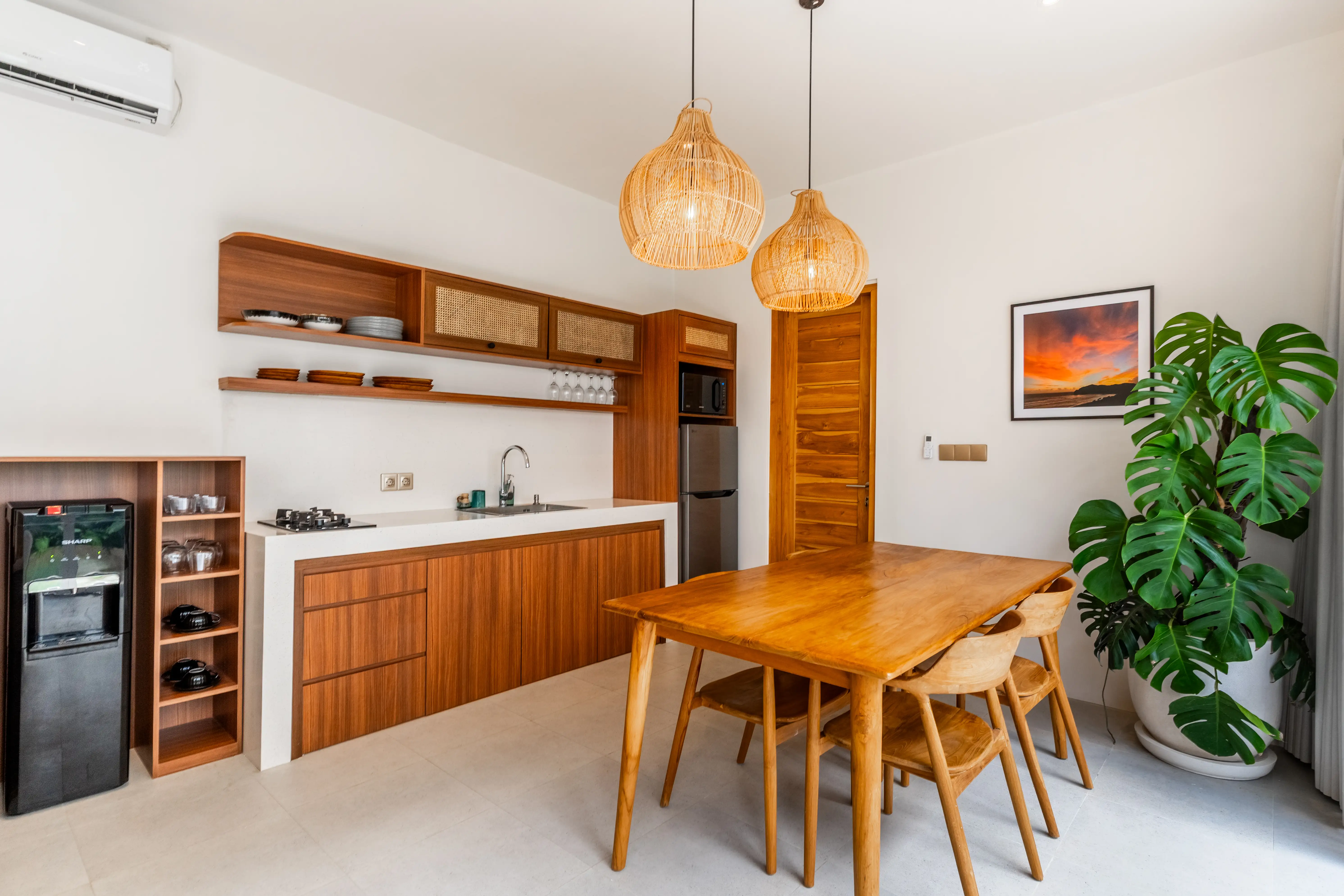 Вилла 75м² в Индонезии, Букит. Стоимостью 175000$ аренда фото-16