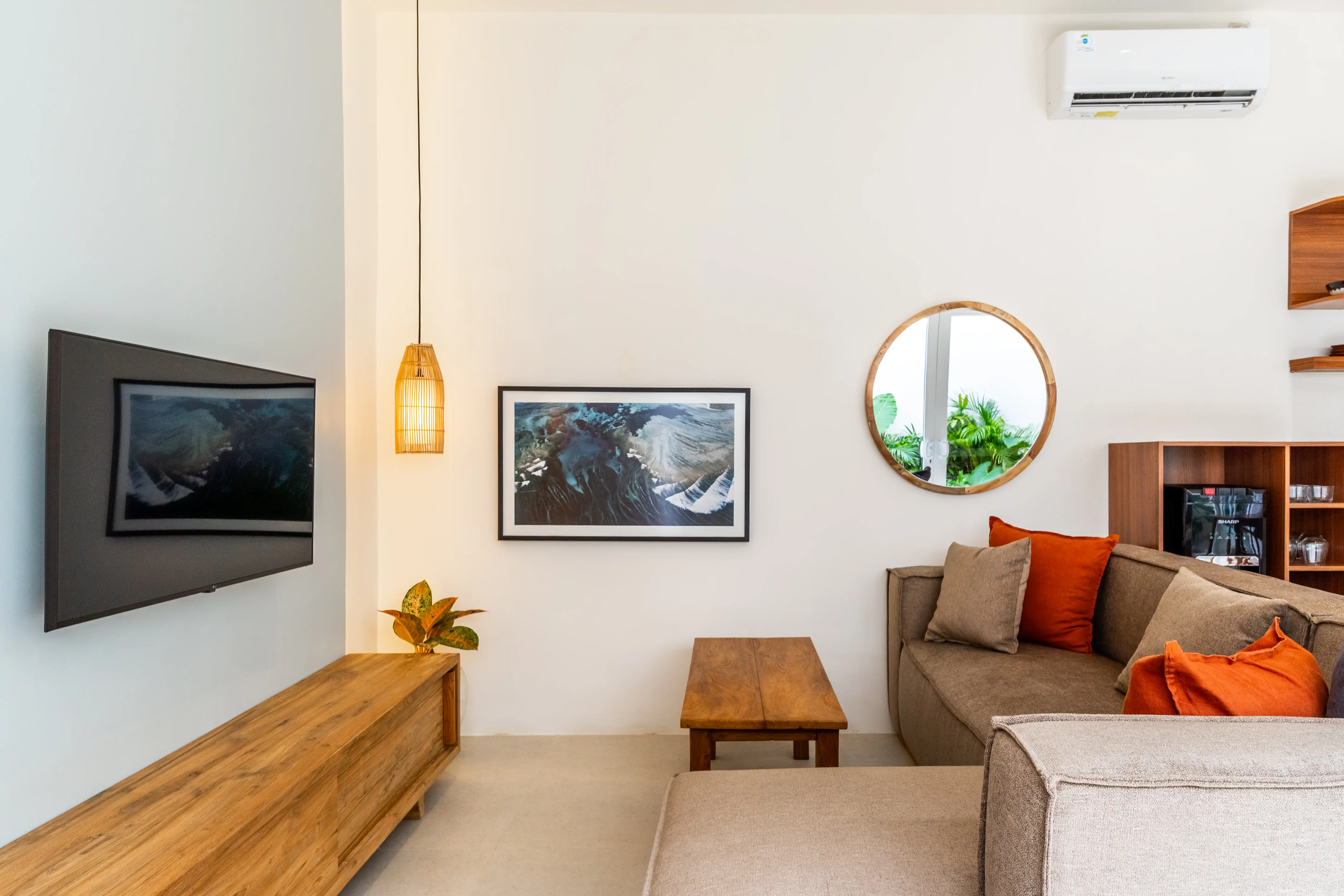 Вилла 75м² в Индонезии, Букит. Стоимостью 175000$ аренда фото-17