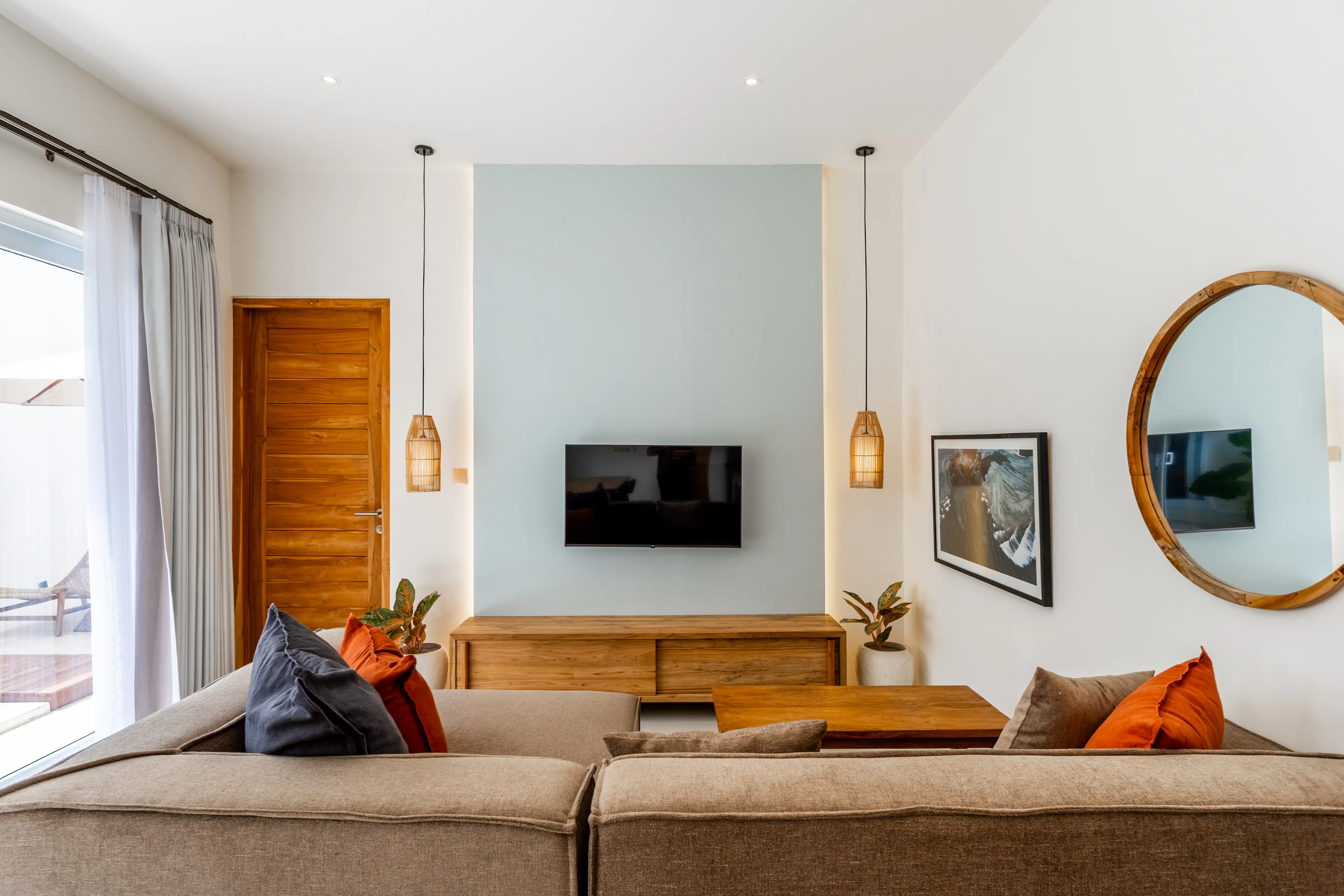 Вилла 75м² в Индонезии, Букит. Стоимостью 175000$ аренда фото-18