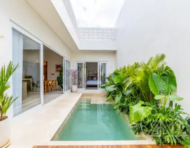 Купить виллу в Индонезии 175000$