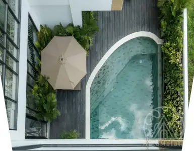 Купить квартиру в Индонезии 150000$