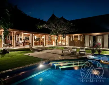 Купить виллу в Индонезии 260000$