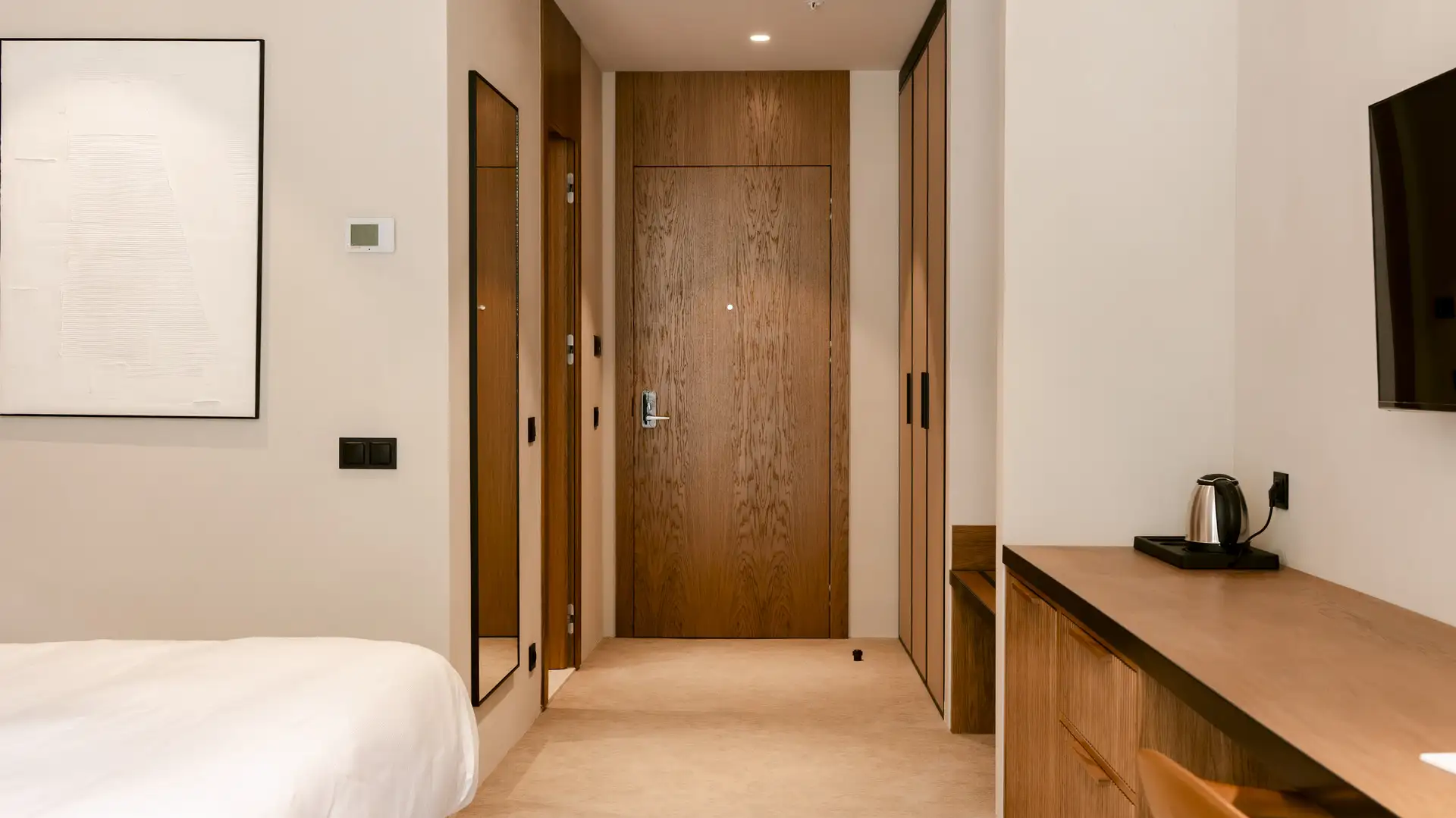 Квартира 26м² в Грузии, Душетский муниципалитет. Стоимостью 125000$ аренда фото-6