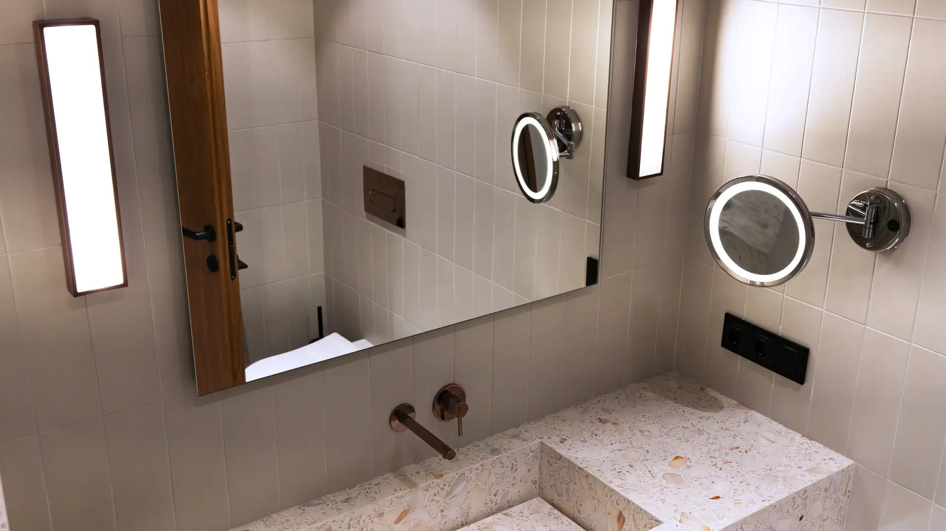 Квартира 26м² в Грузии, Душетский муниципалитет. Стоимостью 125000$ аренда фото-7