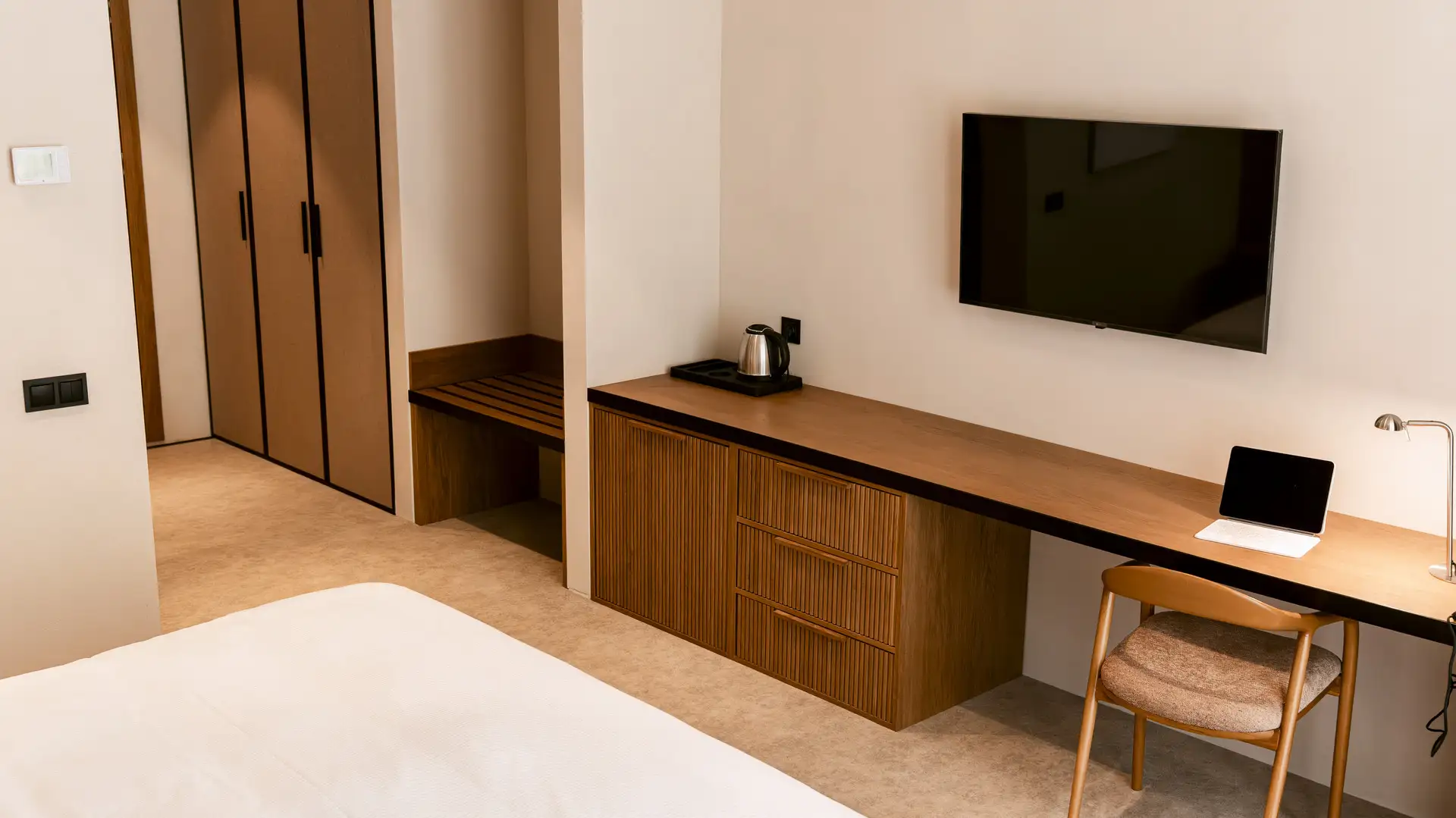 Квартира 26м² в Грузии, Душетский муниципалитет. Стоимостью 125000$ аренда фото-8