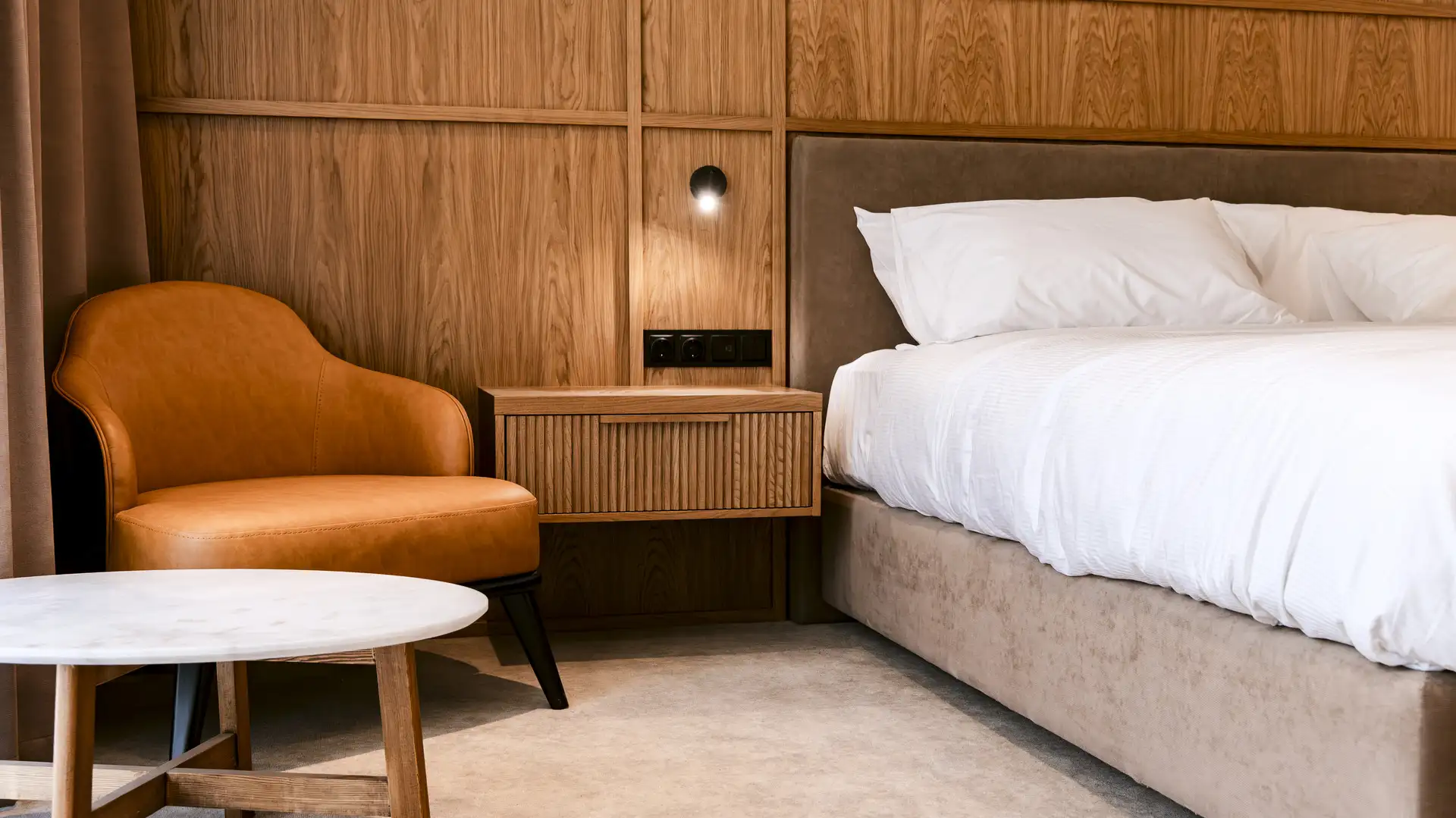 Квартира 26м² в Грузии, Душетский муниципалитет. Стоимостью 125000$ аренда фото-9