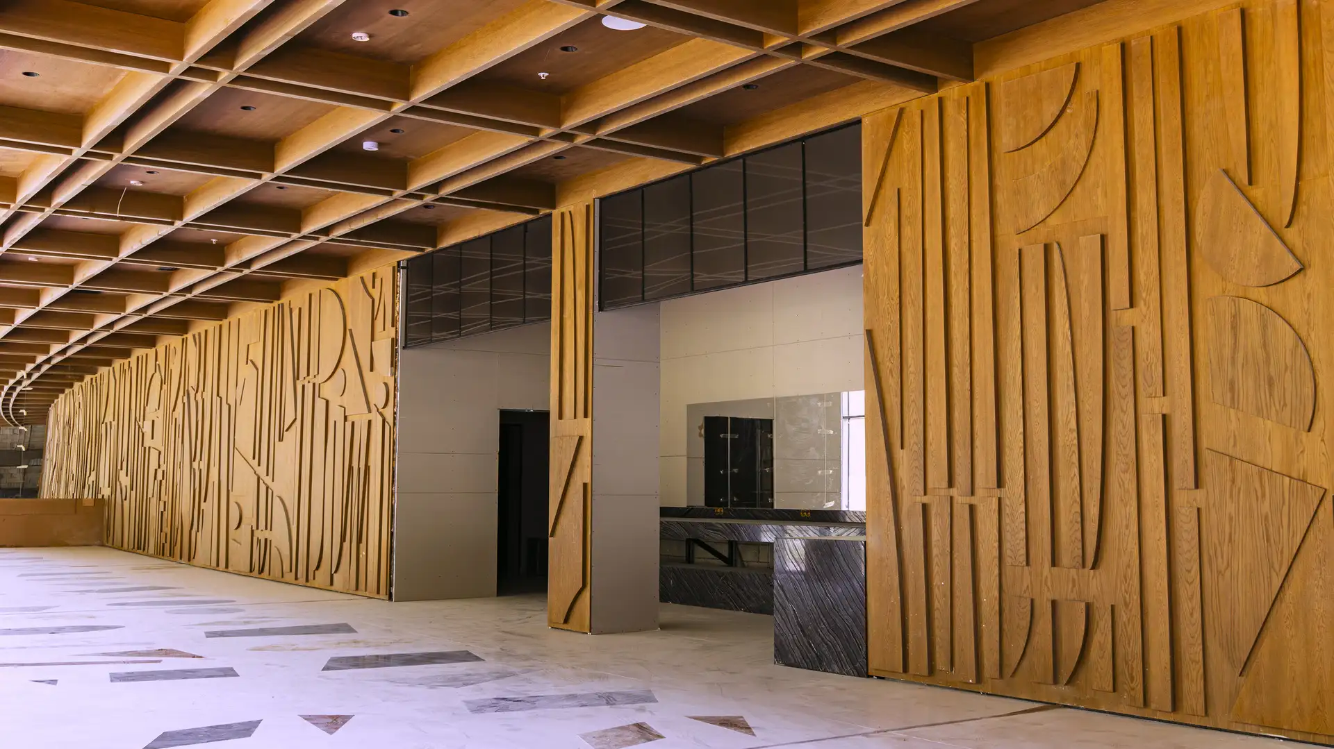 Квартира 26м² в Грузии, Душетский муниципалитет. Стоимостью 125000$ аренда фото-11