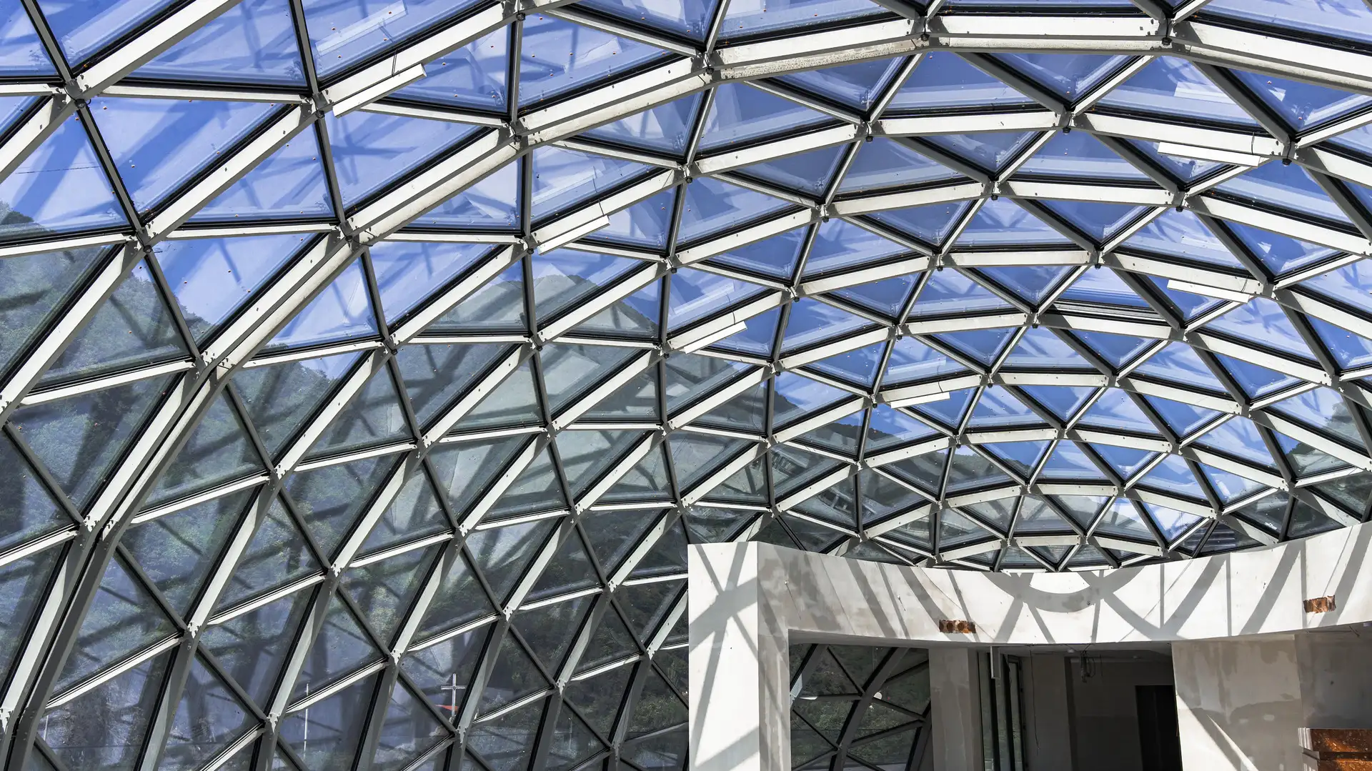 Квартира 26м² в Грузии, Душетский муниципалитет. Стоимостью 125000$ аренда фото-12