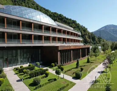 Купить квартиру в Грузии 125000$