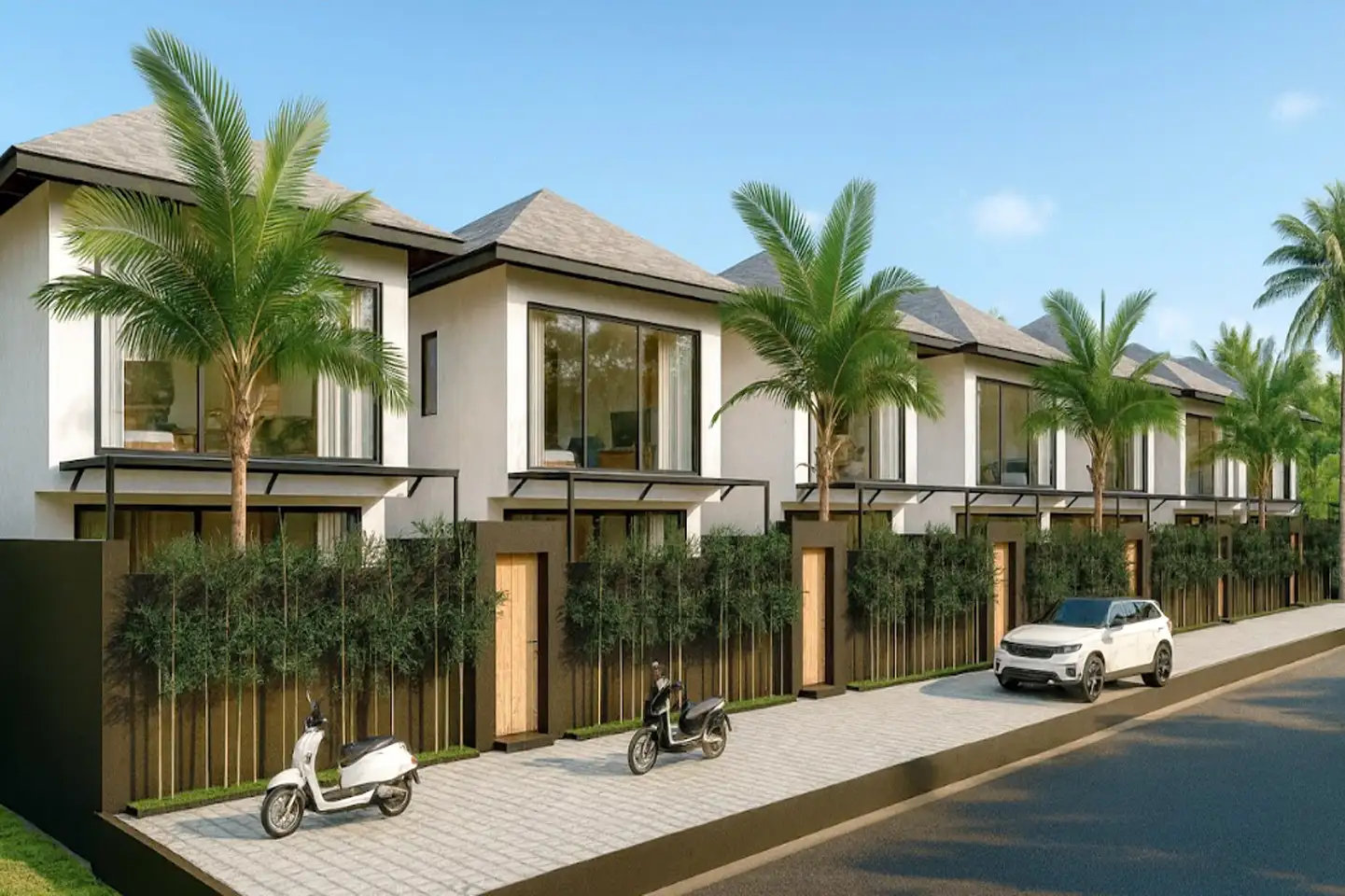 Вилла 70м² в Индонезии, Убуд. Стоимостью 120000$ аренда фото-4