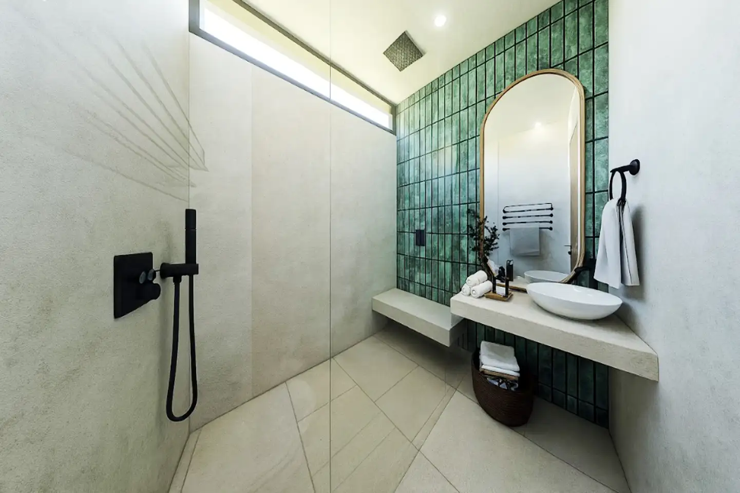 Вилла 70м² в Индонезии, Убуд. Стоимостью 120000$ аренда фото-8