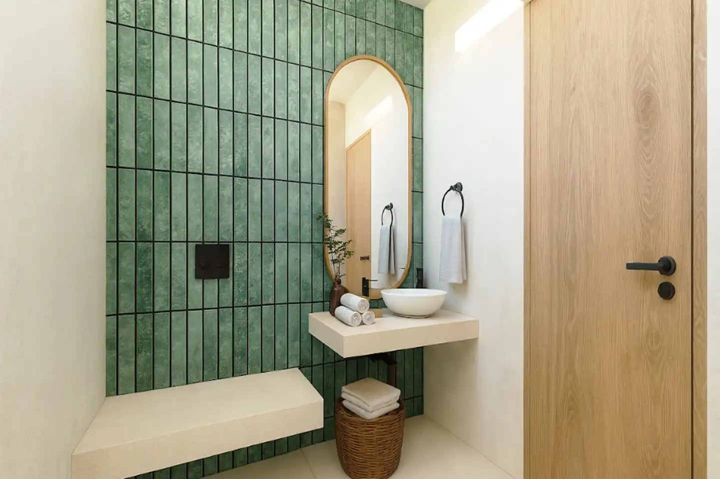 Вилла 70м² в Индонезии, Убуд. Стоимостью 120000$ аренда фото-9