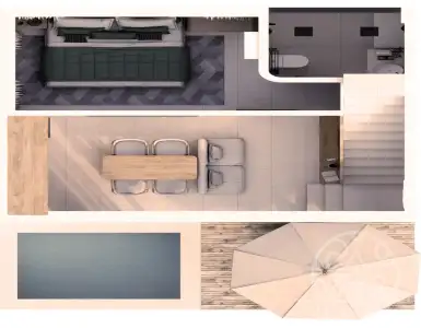 Купить виллу в Индонезии 120000$