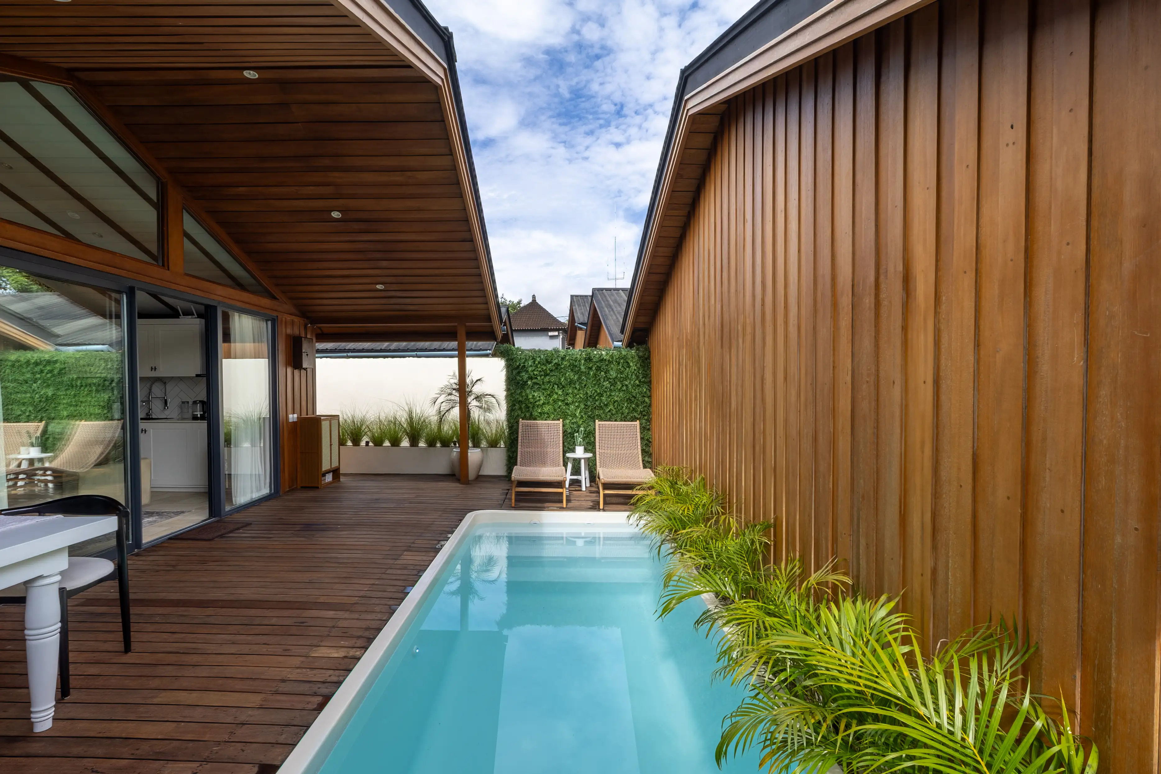 Вилла 60м² в Индонезии, Букит. Стоимостью 200000$ аренда фото-2