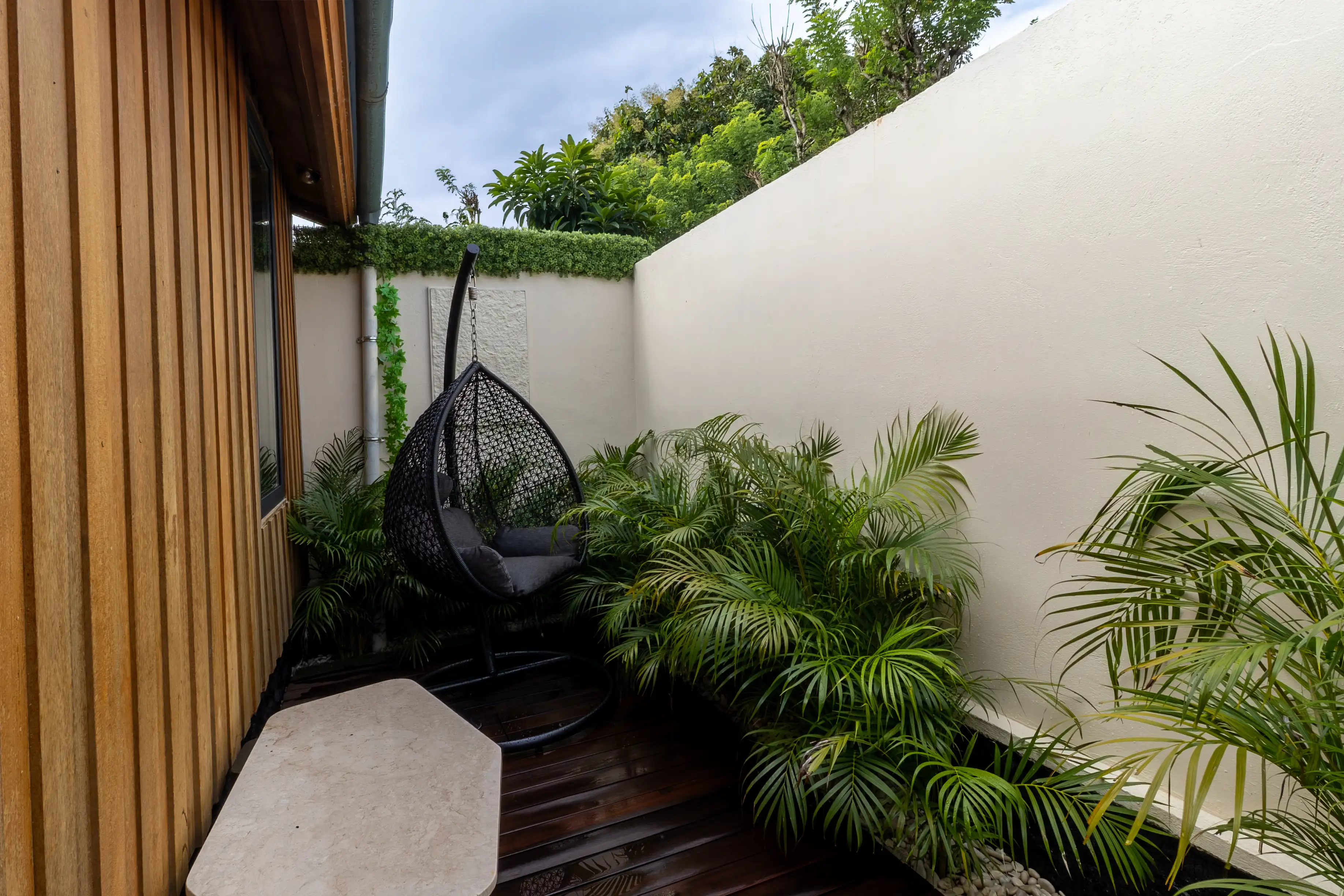 Вилла 60м² в Индонезии, Букит. Стоимостью 200000$ аренда фото-3