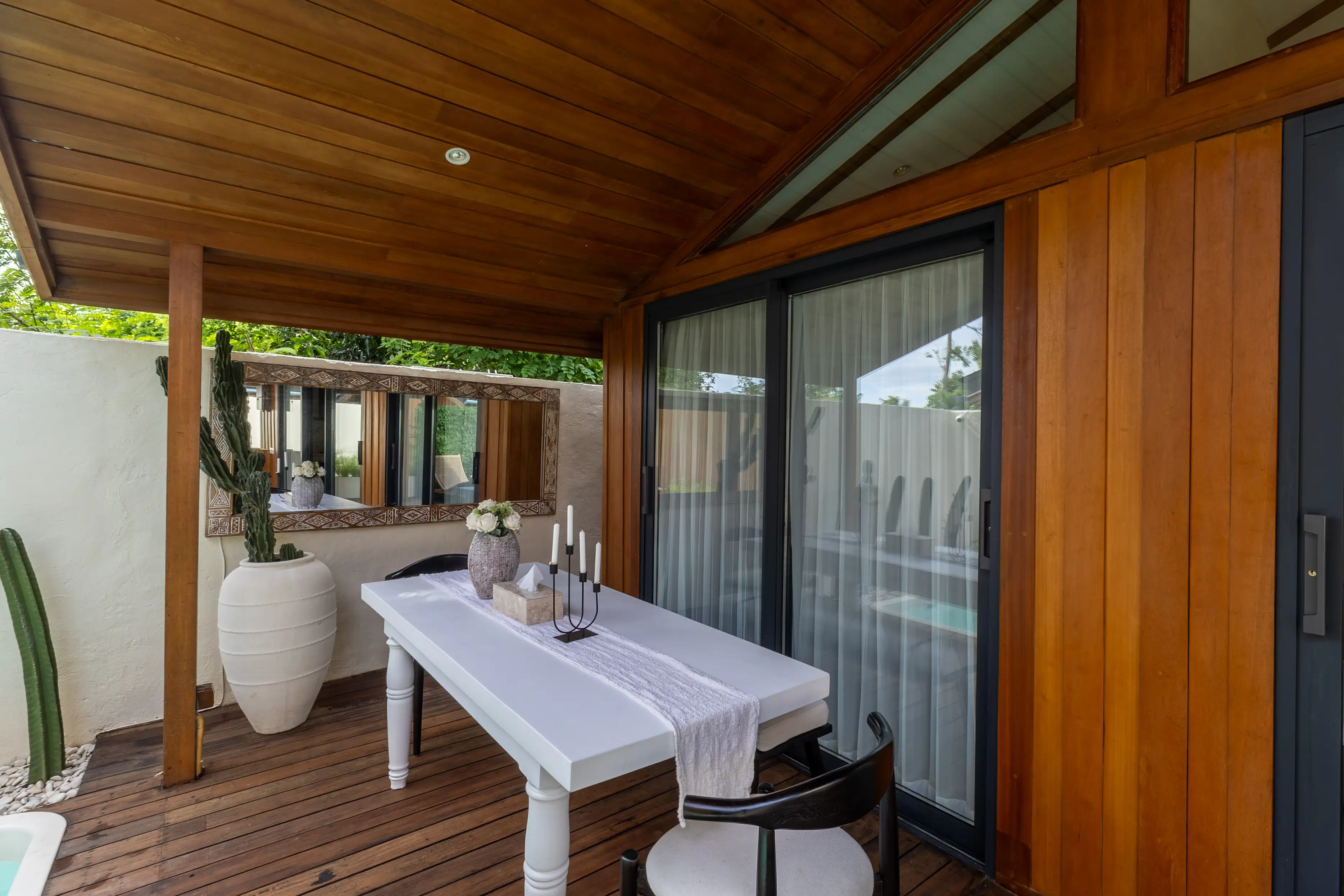 Вилла 60м² в Индонезии, Букит. Стоимостью 200000$ аренда фото-4