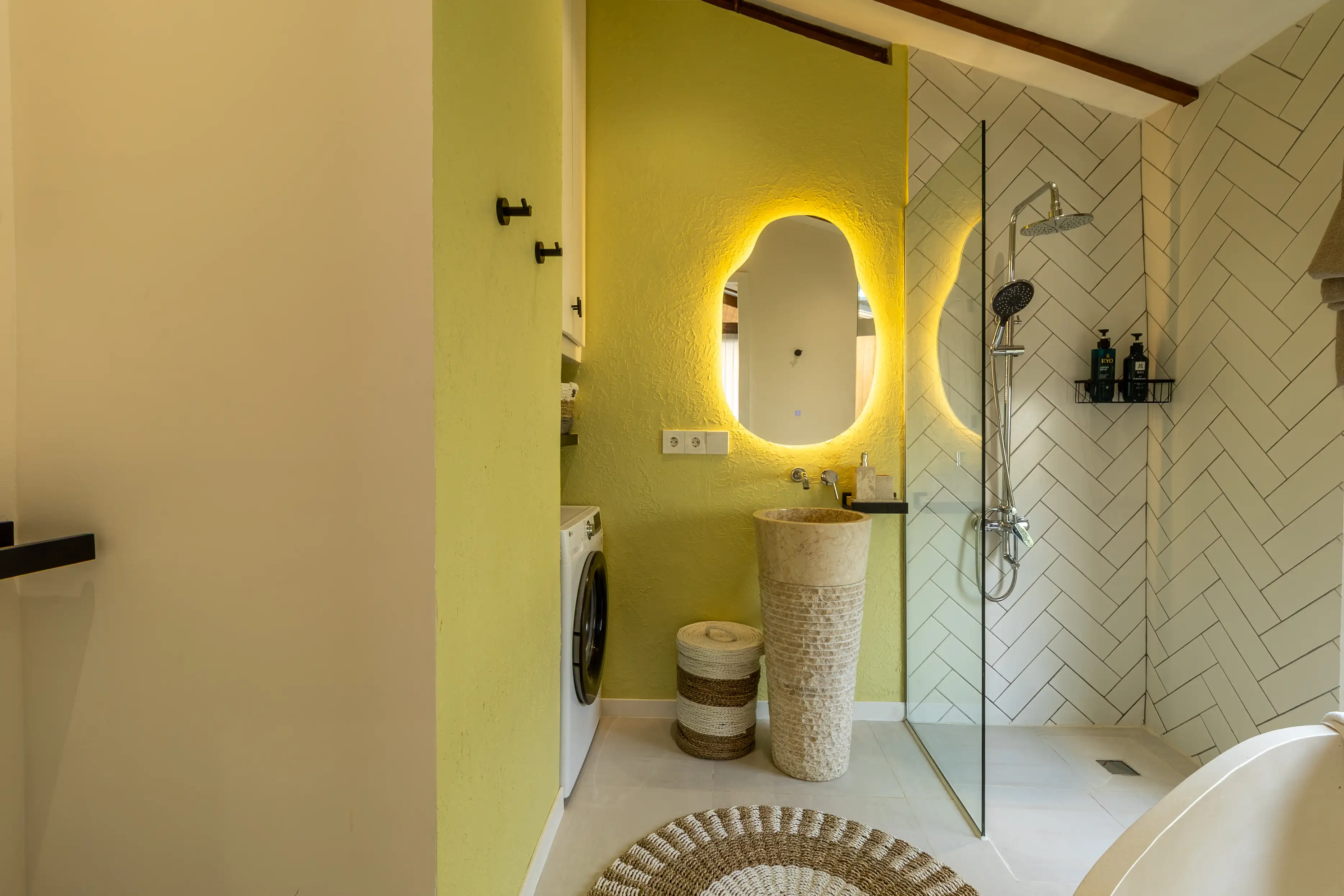 Вилла 60м² в Индонезии, Букит. Стоимостью 200000$ аренда фото-6