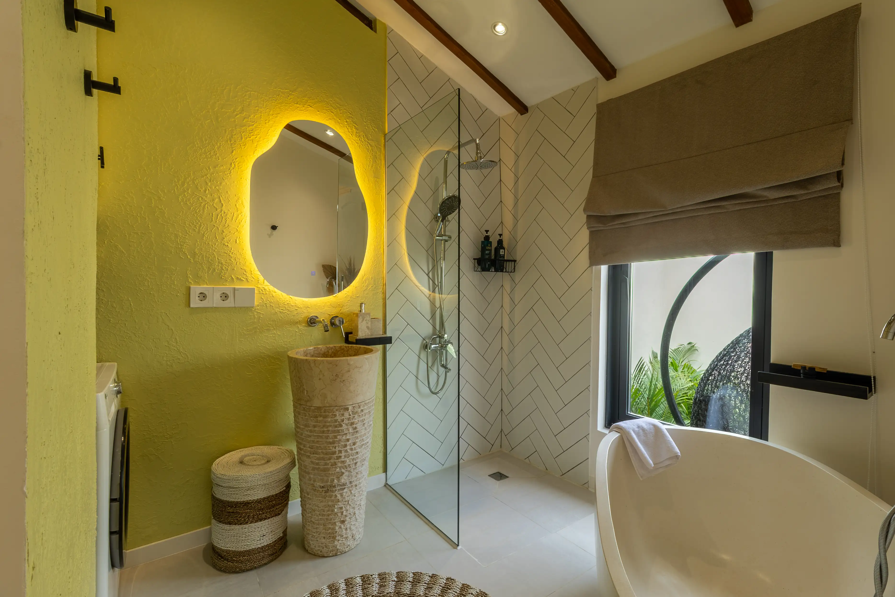 Вилла 60м² в Индонезии, Букит. Стоимостью 200000$ аренда фото-7