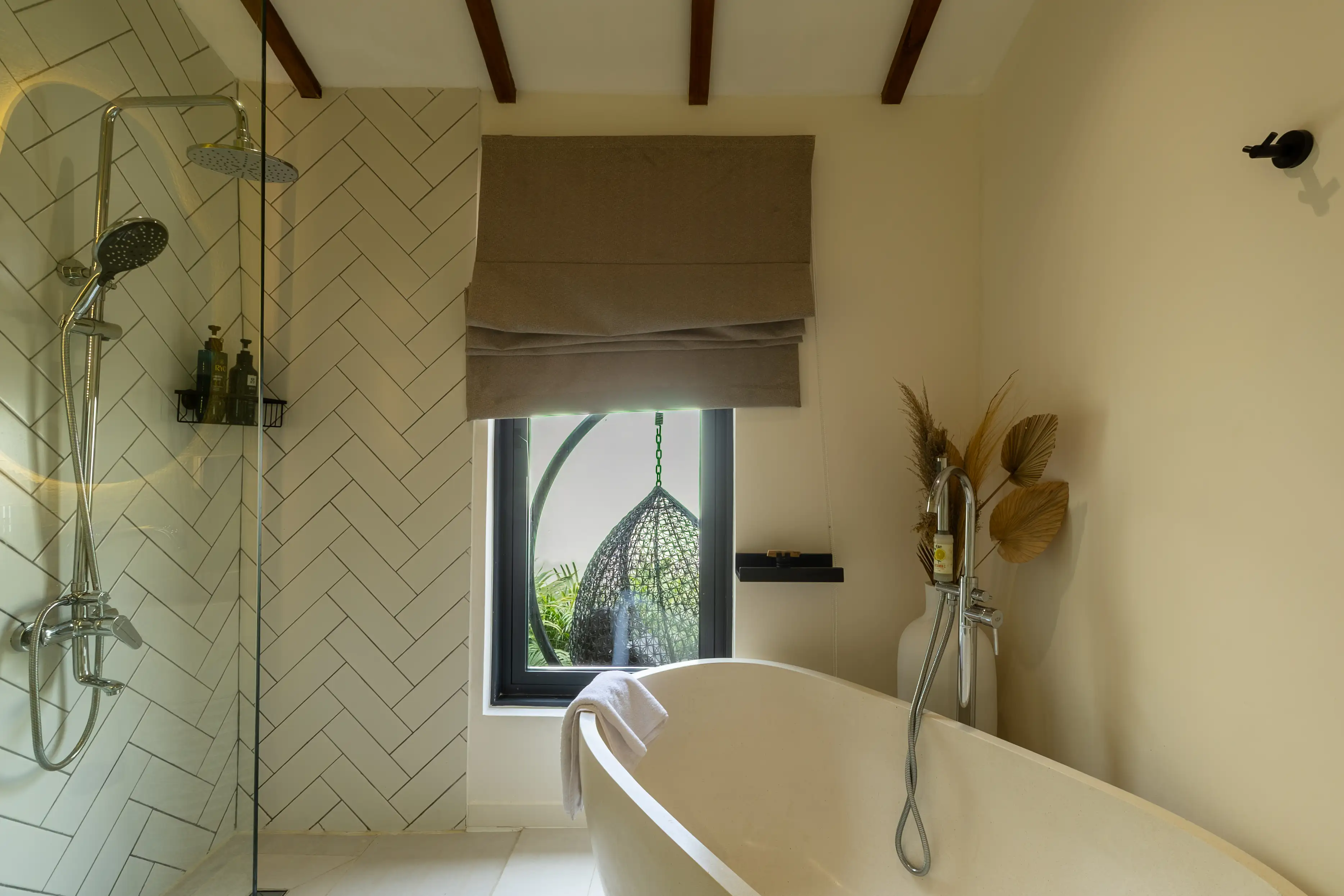 Вилла 60м² в Индонезии, Букит. Стоимостью 200000$ аренда фото-8