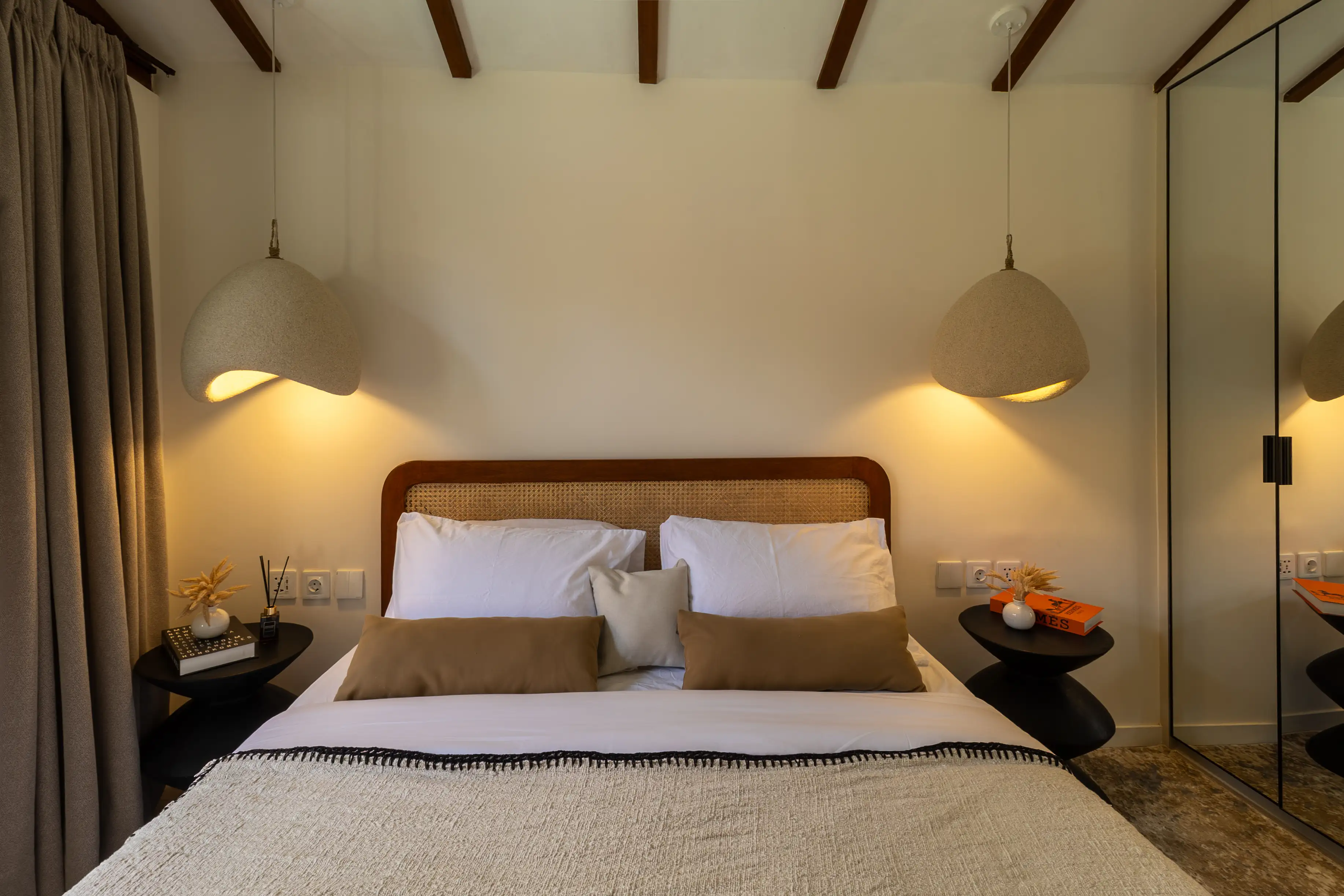 Вилла 60м² в Индонезии, Букит. Стоимостью 200000$ аренда фото-10