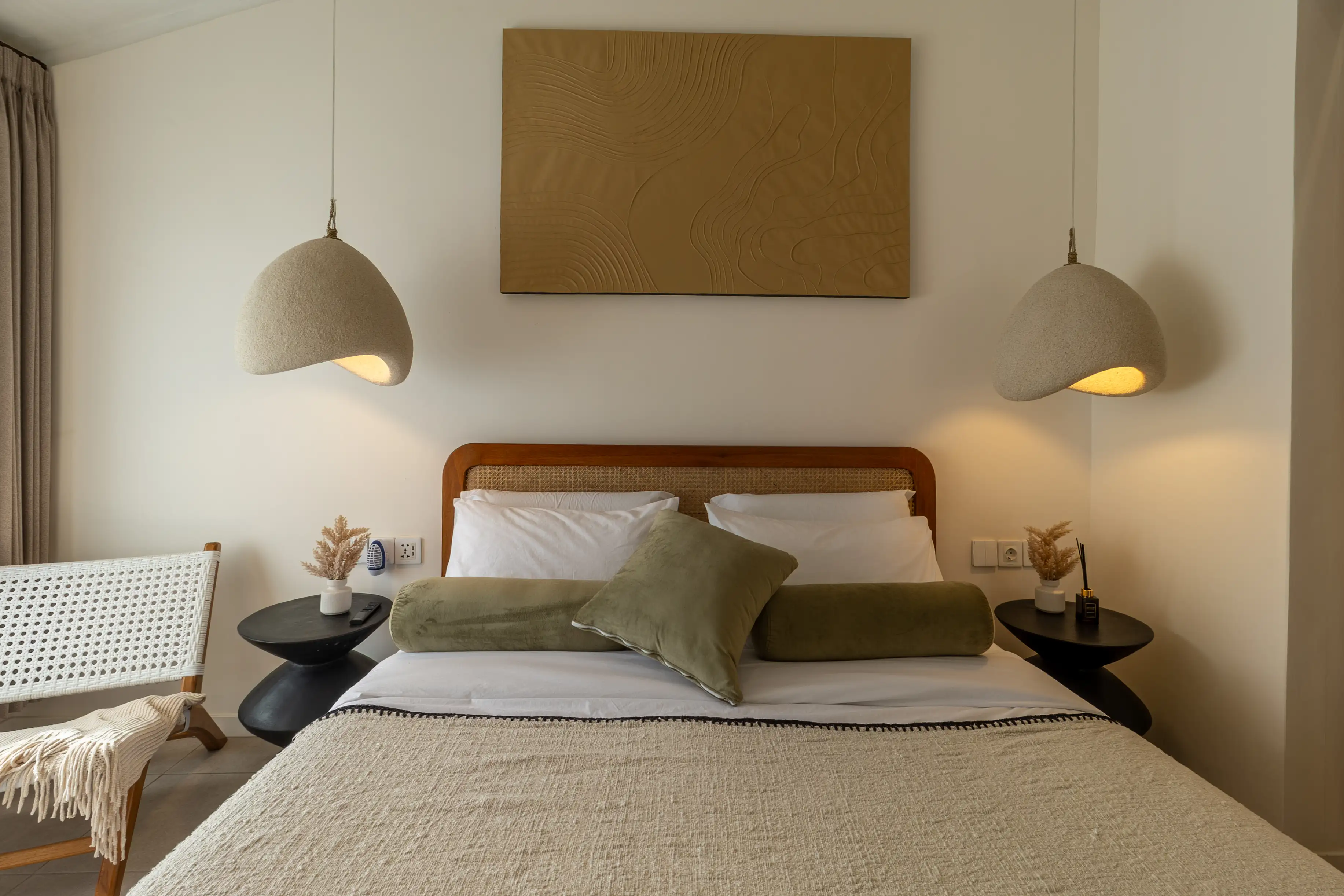 Вилла 60м² в Индонезии, Букит. Стоимостью 200000$ аренда фото-11