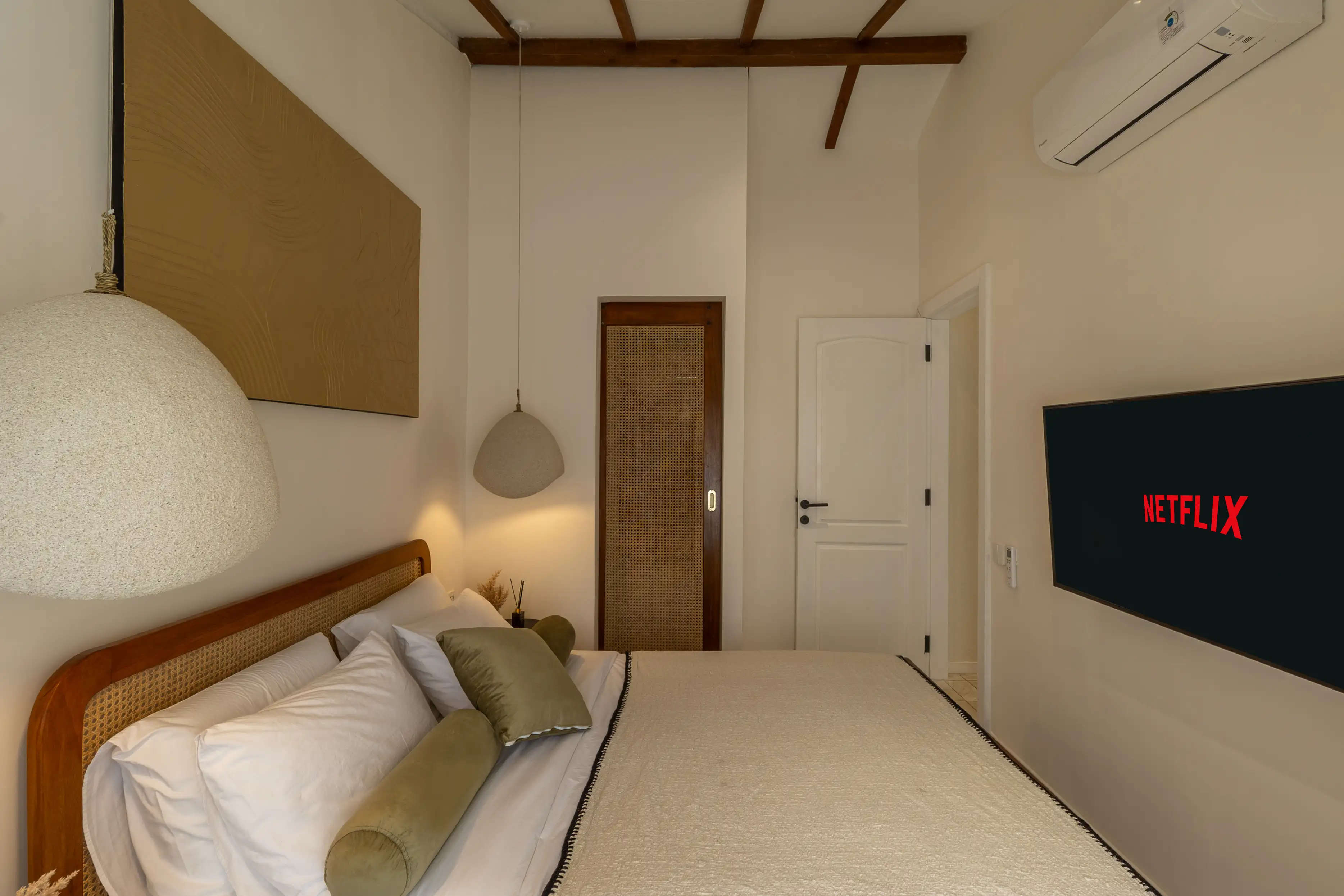 Вилла 60м² в Индонезии, Букит. Стоимостью 200000$ аренда фото-12