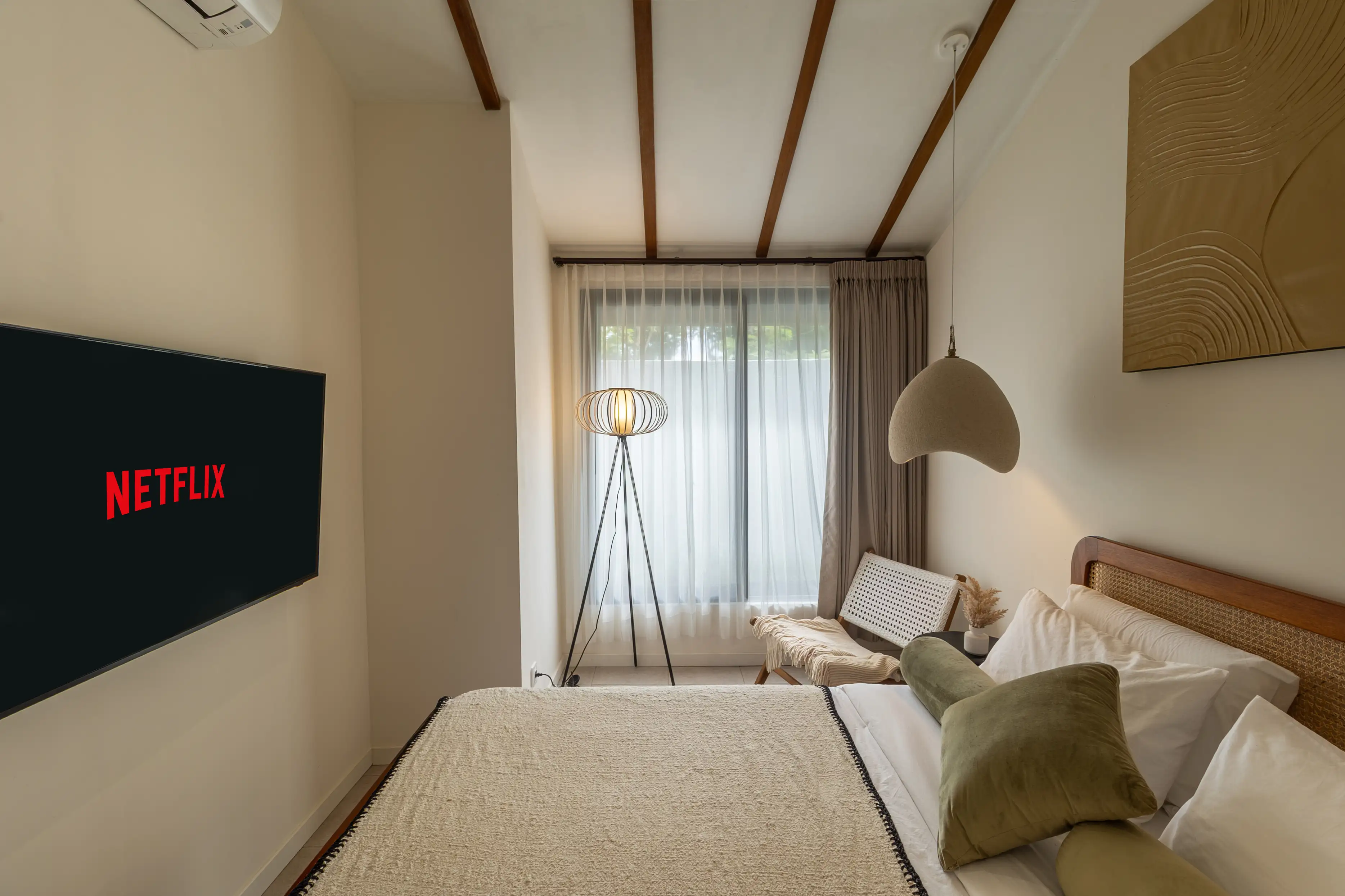 Вилла 60м² в Индонезии, Букит. Стоимостью 200000$ аренда фото-13