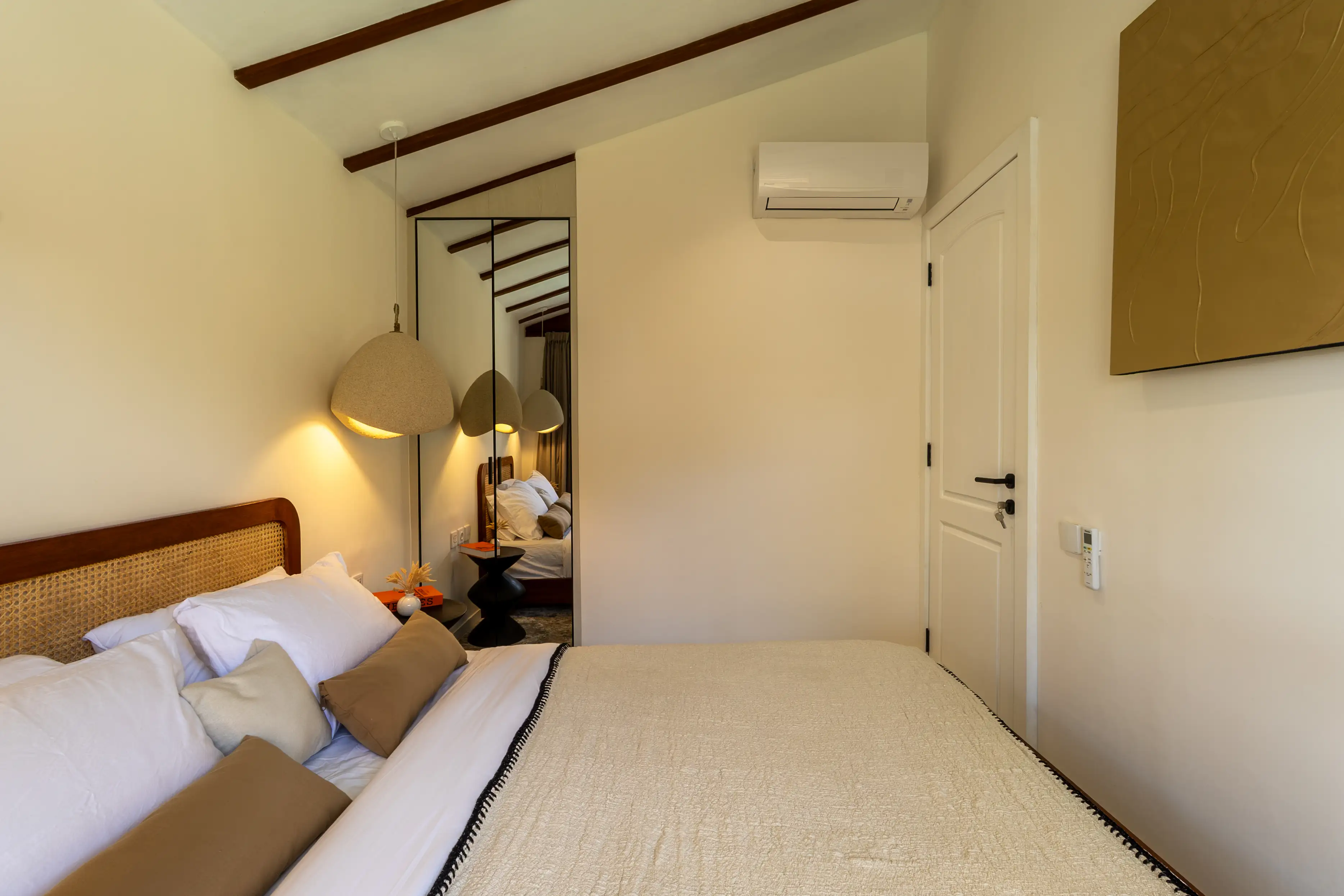 Вилла 60м² в Индонезии, Букит. Стоимостью 200000$ аренда фото-15