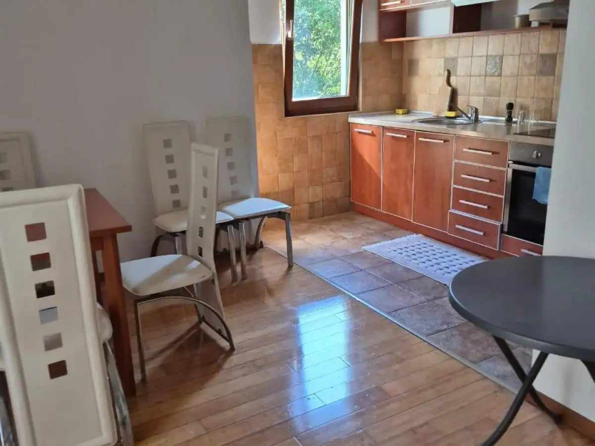 Квартира 89м² в Черногории, Рисан. Стоимостью 157000€ аренда фото-2