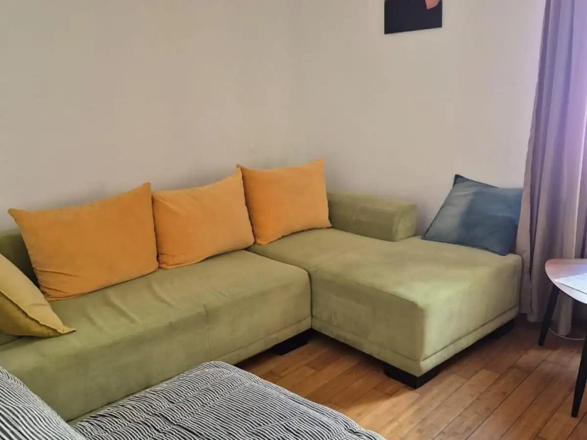 Квартира 89м² в Черногории, Рисан. Стоимостью 157000€ аренда фото-4