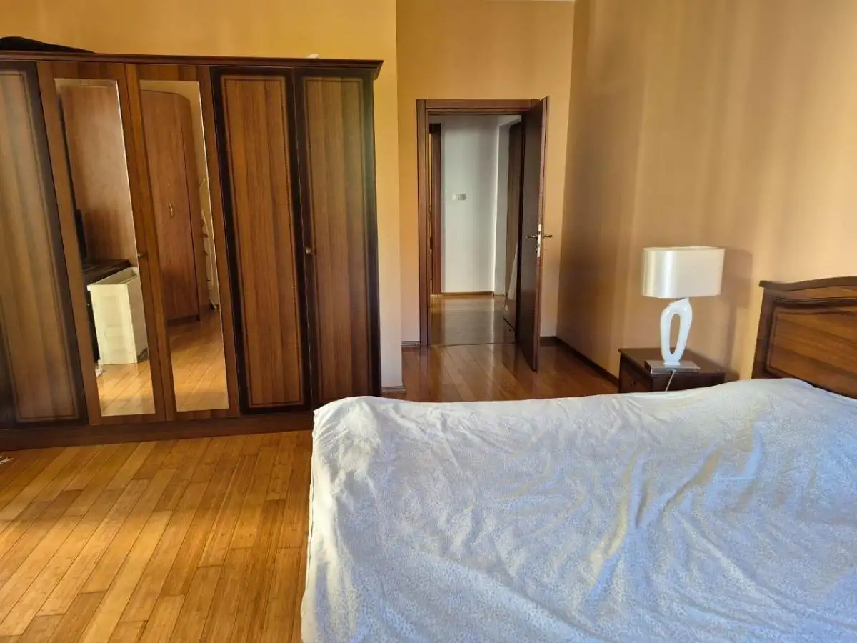 Квартира 89м² в Черногории, Рисан. Стоимостью 157000€ аренда фото-6