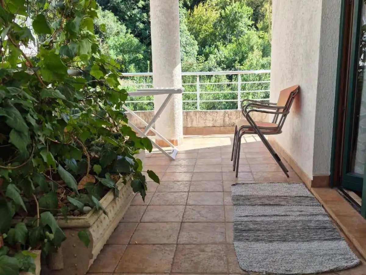 Квартира 89м² в Черногории, Рисан. Стоимостью 157000€ аренда фото-8