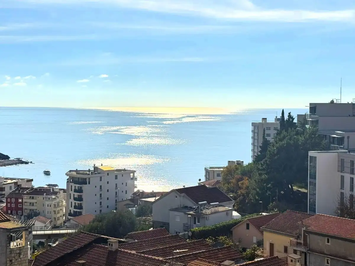 Квартира 104м² в Черногории, Бечичи. Стоимостью 690000€ аренда фото-1