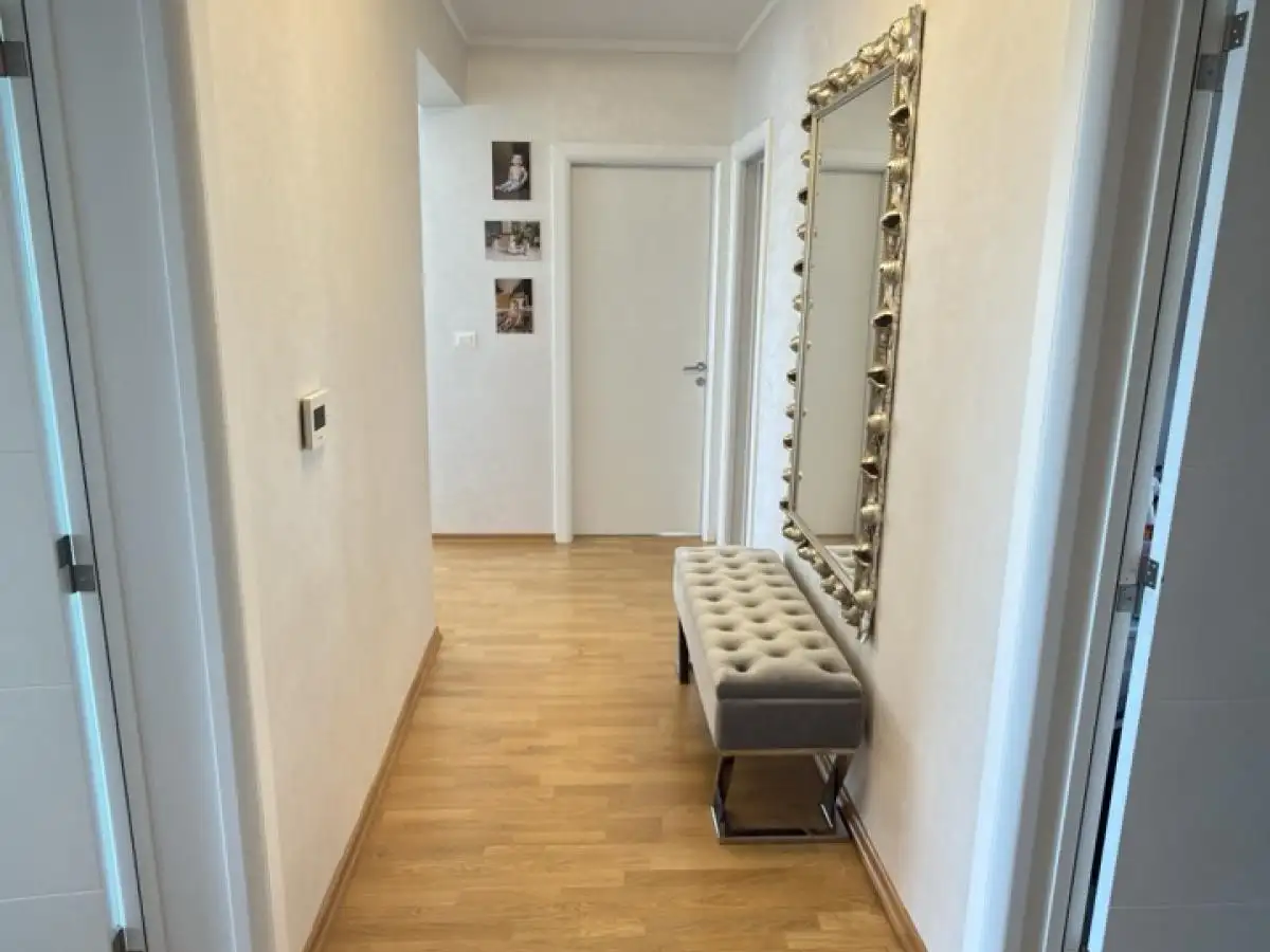 Квартира 104м² в Черногории, Бечичи. Стоимостью 690000€ аренда фото-12