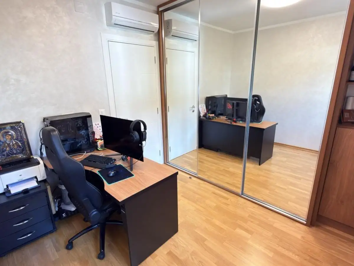 Квартира 104м² в Черногории, Бечичи. Стоимостью 690000€ аренда фото-15