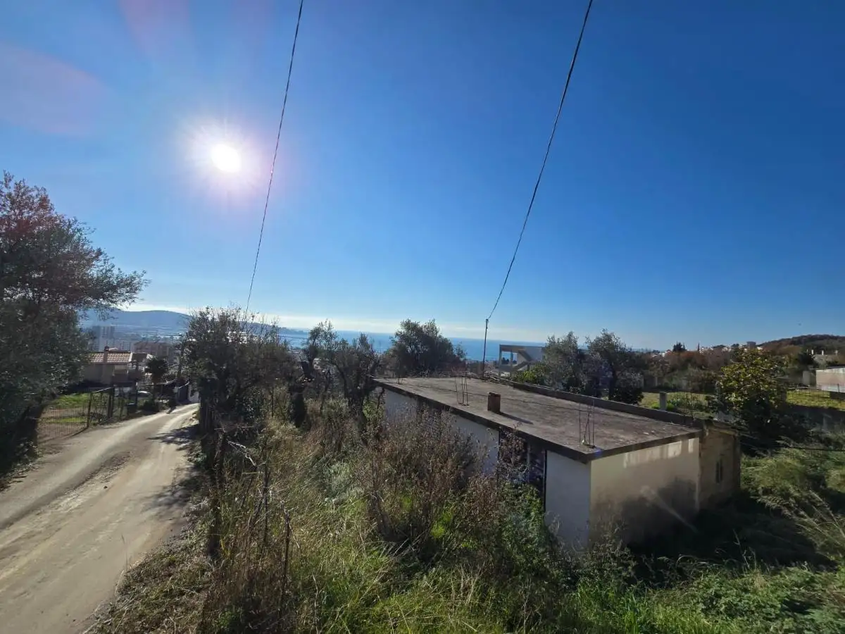 Земельный участок 1м² в Черногории, Шушань. Стоимостью 150000€ аренда фото-1