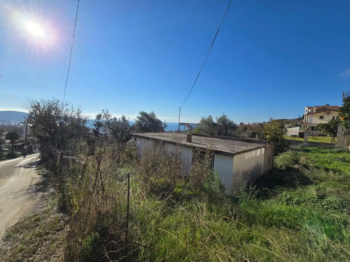 Земельный участок 1м² в Черногории, Шушань. Стоимостью 150000€ аренда фото-2