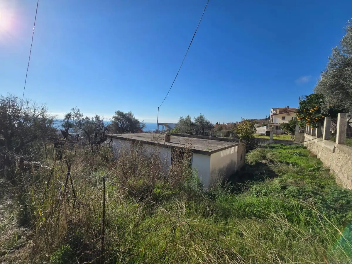 Земельный участок 1м² в Черногории, Шушань. Стоимостью 150000€ аренда фото-3