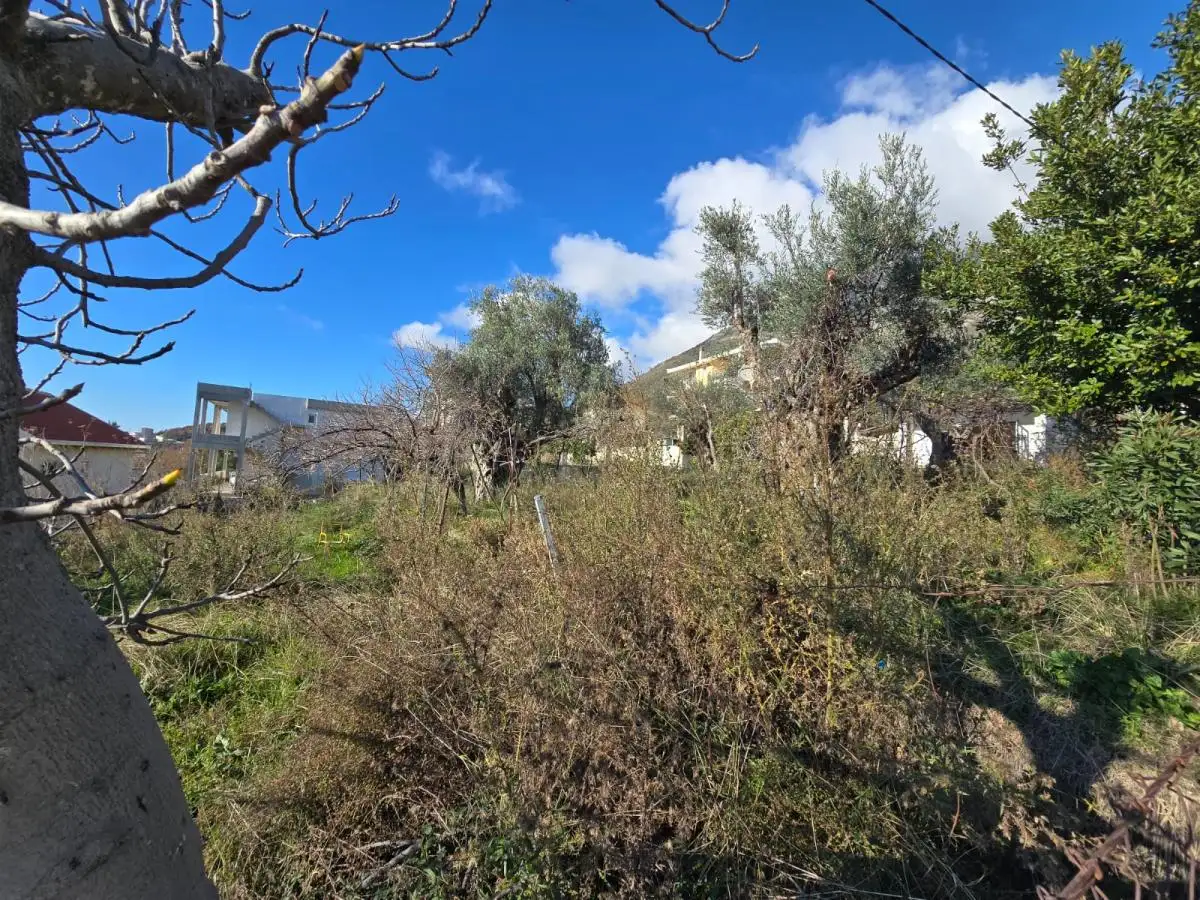 Земельный участок 1м² в Черногории, Шушань. Стоимостью 150000€ аренда фото-4