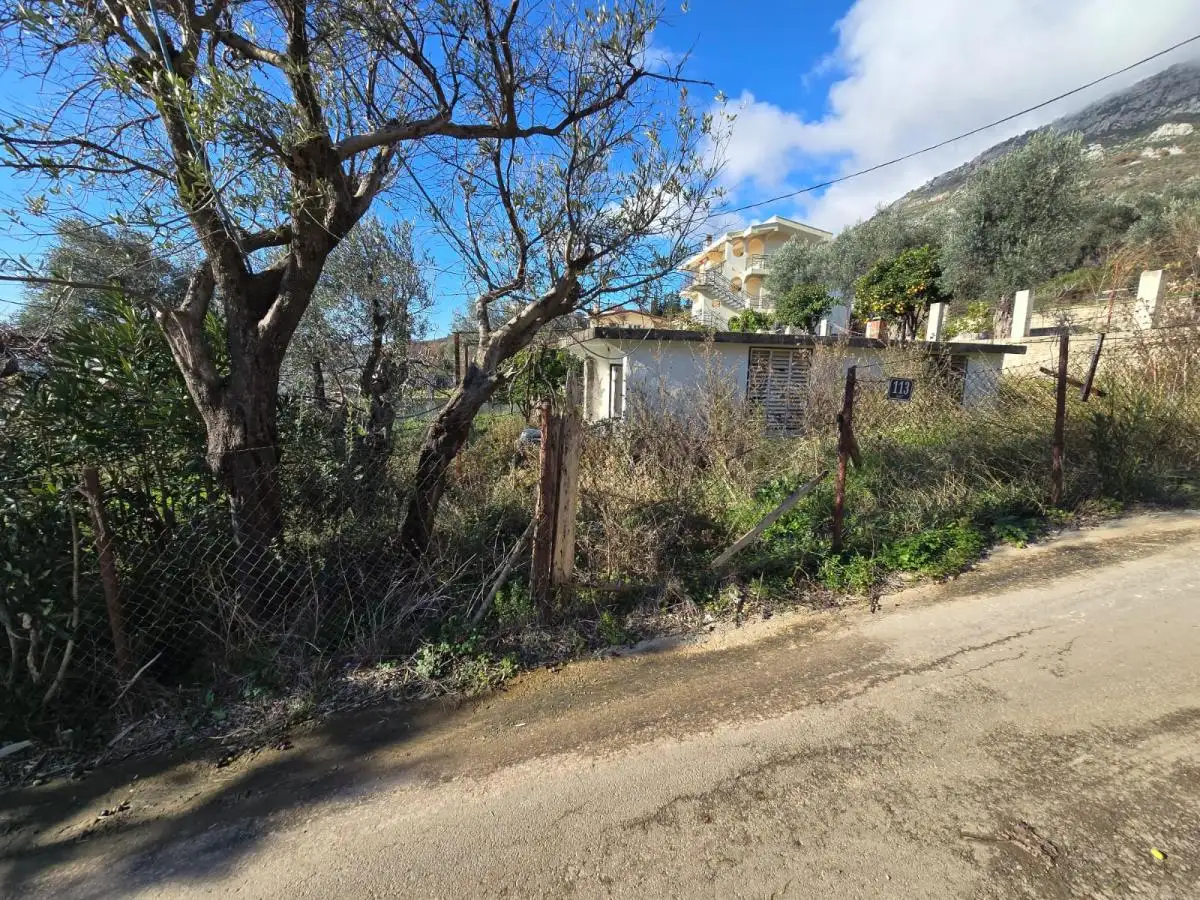 Земельный участок 1м² в Черногории, Шушань. Стоимостью 150000€ аренда фото-6