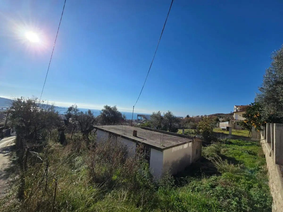 Земельный участок 1м² в Черногории, Шушань. Стоимостью 150000€ аренда фото-8