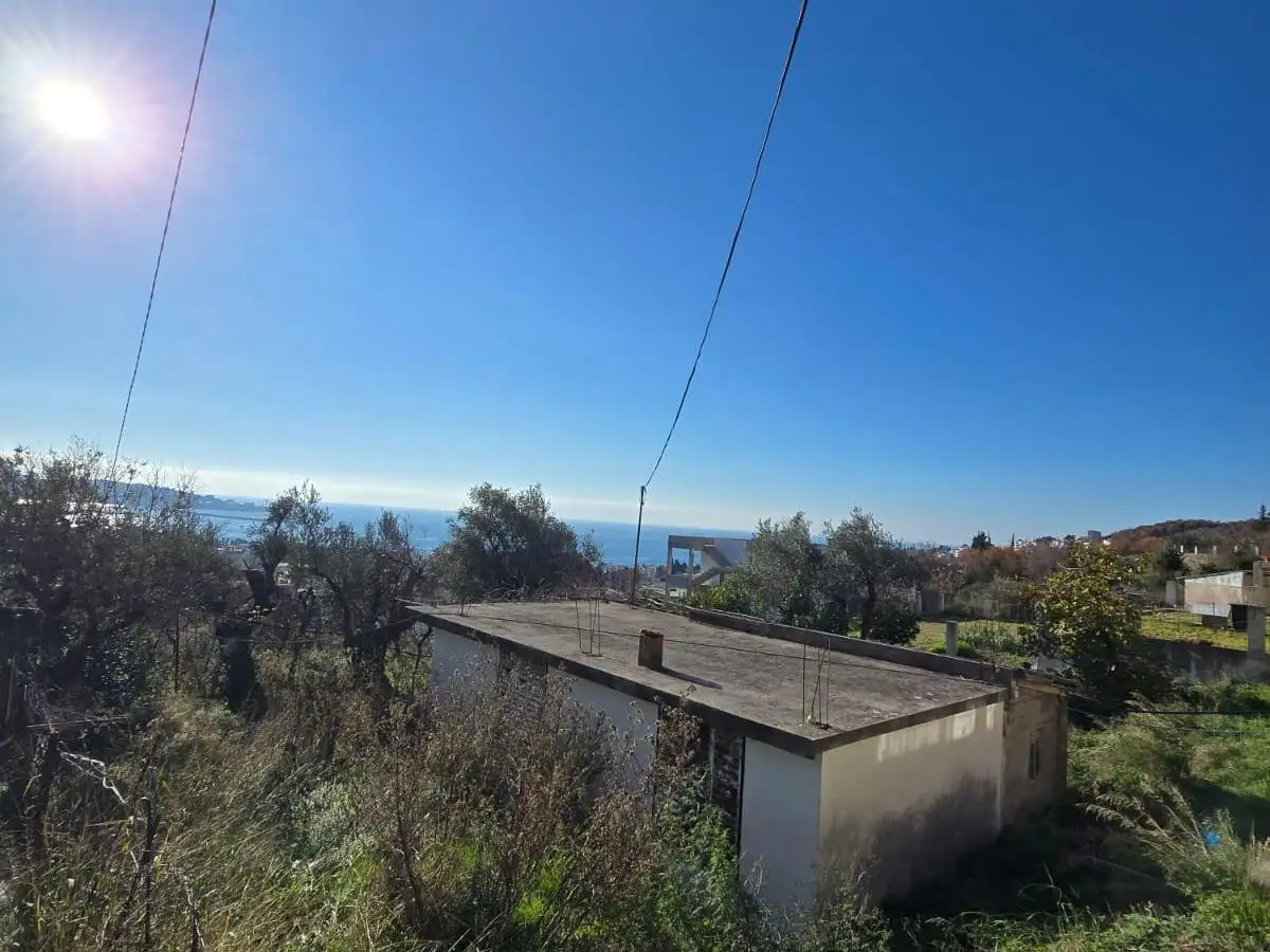 Земельный участок 1м² в Черногории, Шушань. Стоимостью 150000€ аренда фото-9