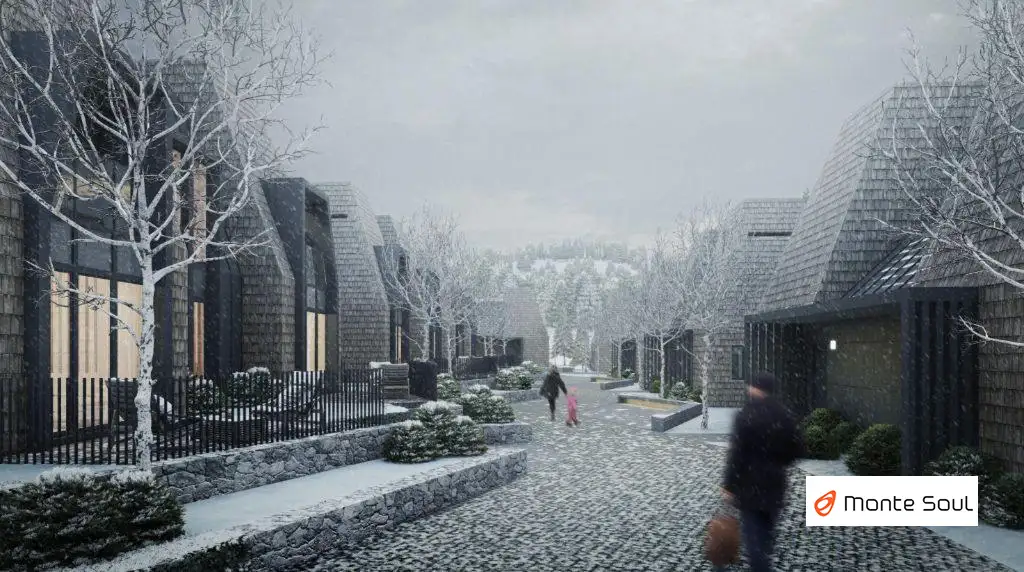 Земельный участок 10м² в Черногории, Жабляк. Стоимостью 2700000€ аренда фото-1