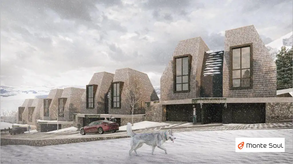 Земельный участок 10м² в Черногории, Жабляк. Стоимостью 2700000€ аренда фото-2