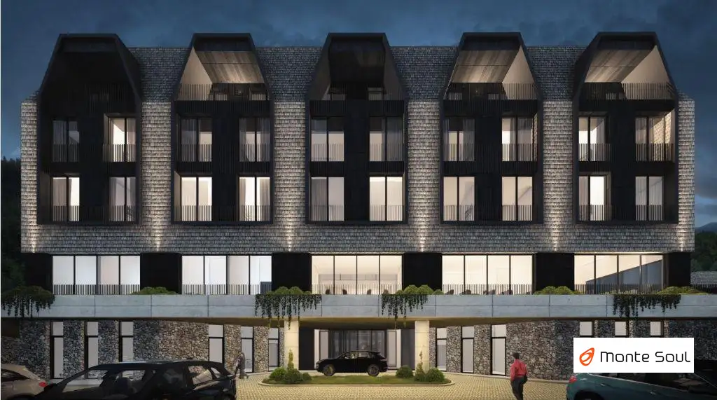 Земельный участок 10м² в Черногории, Жабляк. Стоимостью 2700000€ аренда фото-3