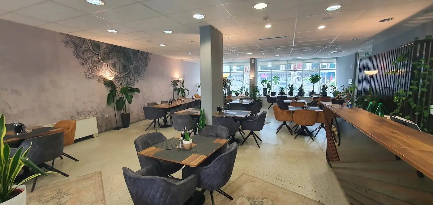 Кафе/ресторан 150м² в Словении, Бежиград. Стоимостью 290000€ аренда фото-1