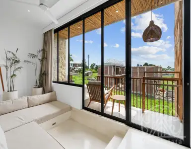 Купить квартиру в Индонезии 99000$